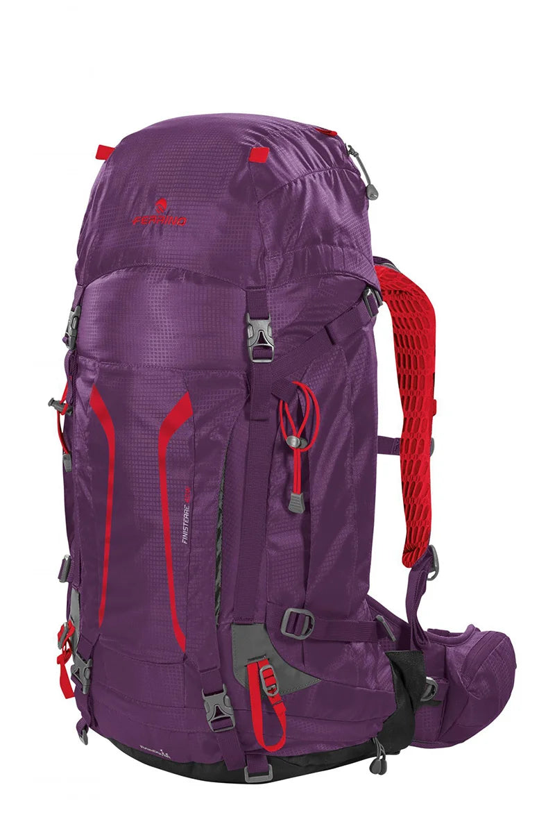 【アウトレット20%OFF 】FINISTERRE 40 LADY(フィニステーレ40レディ)