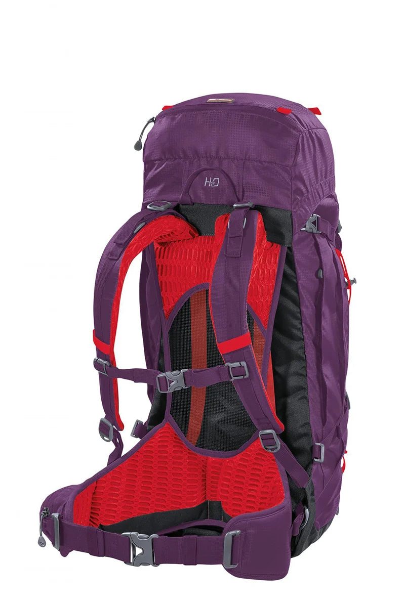 【アウトレット20%OFF 】FINISTERRE 40 LADY(フィニステーレ40レディ)