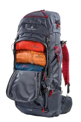 OVERLAND 65+10(オーバーランド65+10)