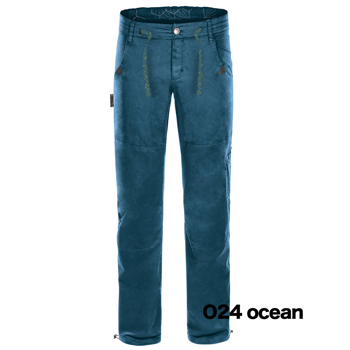 GRAU2.0 PANTS MAN(グラウ2.0・パンツ・メンズ)