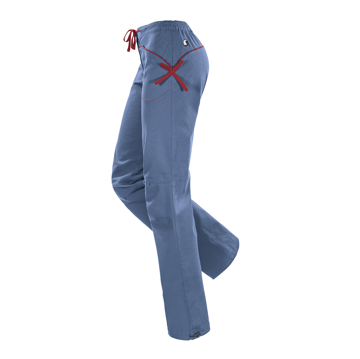 DOWN THE SIDE PANTS WOMAN(ダウン・ザ・サイド・パンツ・ウィメンズ)