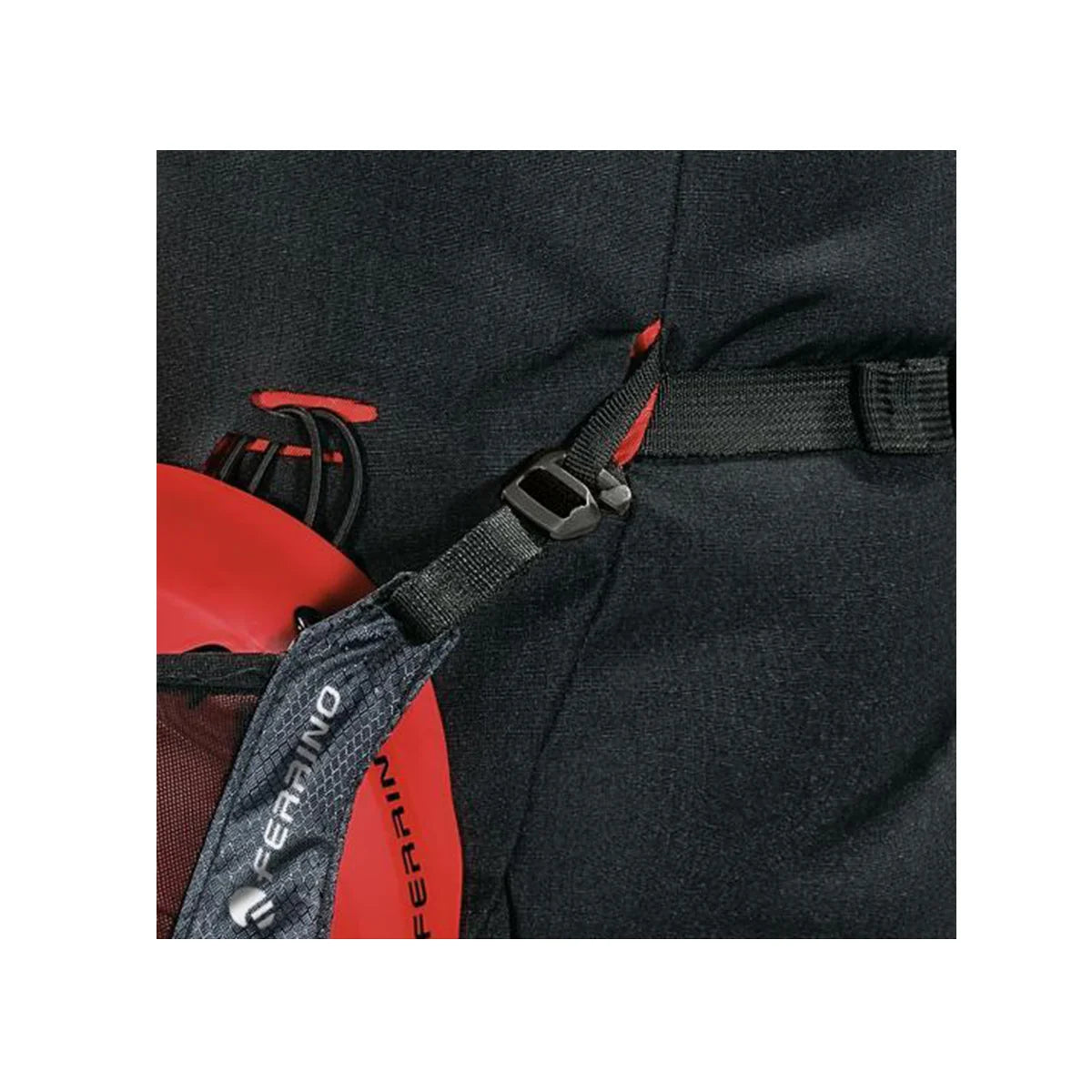 HELMET HOLDER(ヘルメット・ホルダー)