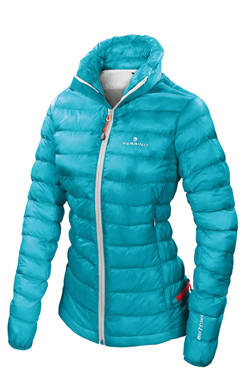【アウトレット20%OFF 】SAGUARO JACKET WOMAN(サグワーロ・ジャケット・ウィメンズ)