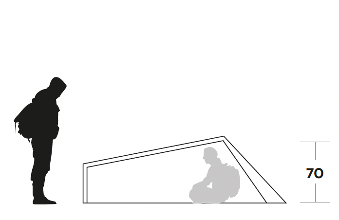 PIUMA 1 (ピウマ 1)