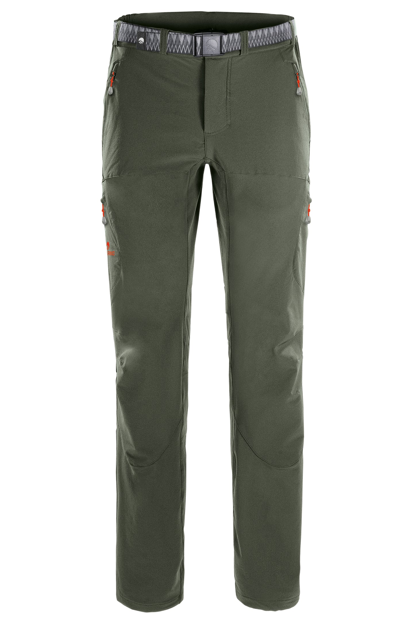 HERVEY WINTER PANTS MAN(ハーベイ・ウィンター・パンツ・メンズ)