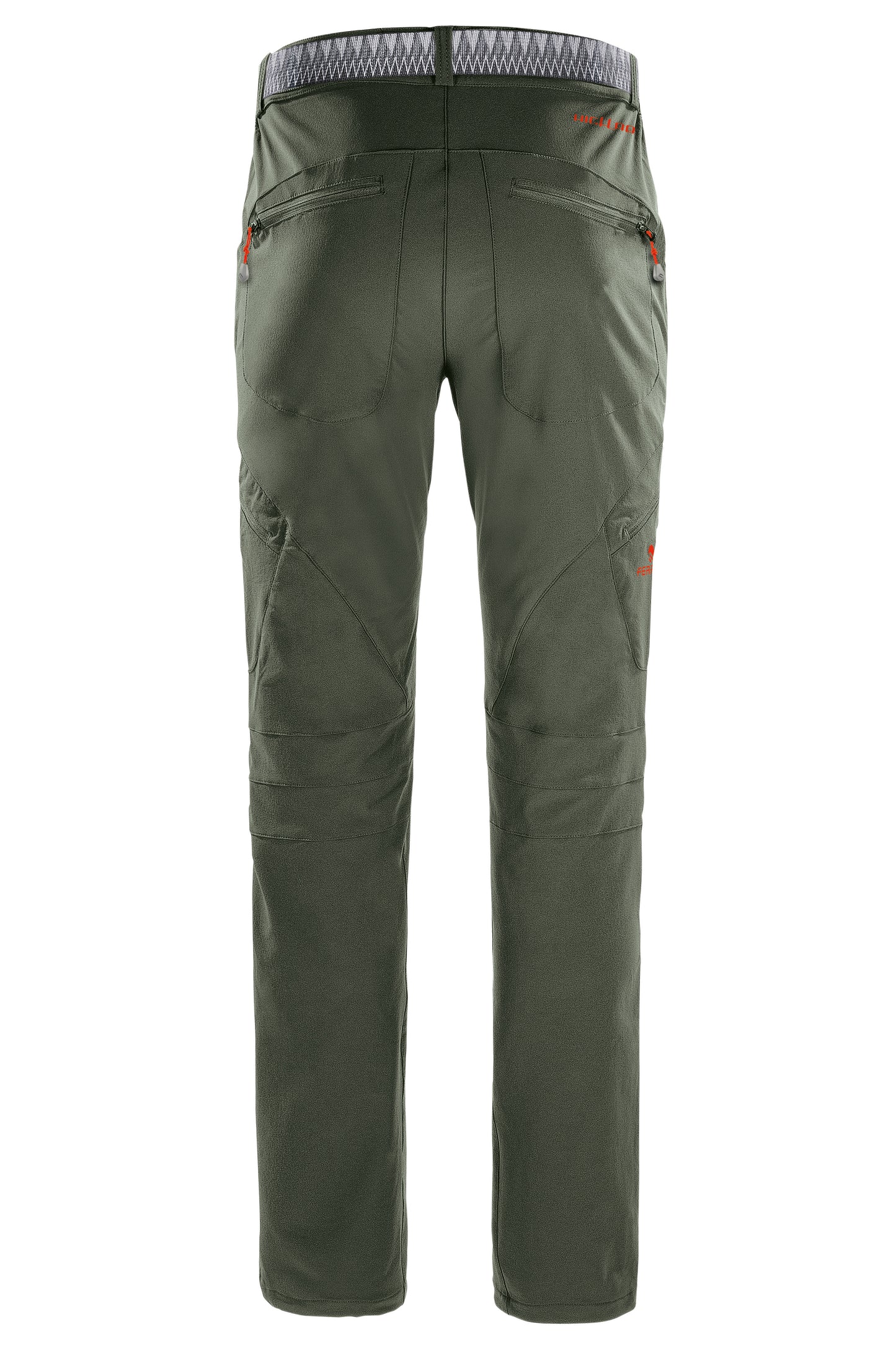 HERVEY WINTER PANTS MAN(ハーベイ・ウィンター・パンツ・メンズ)