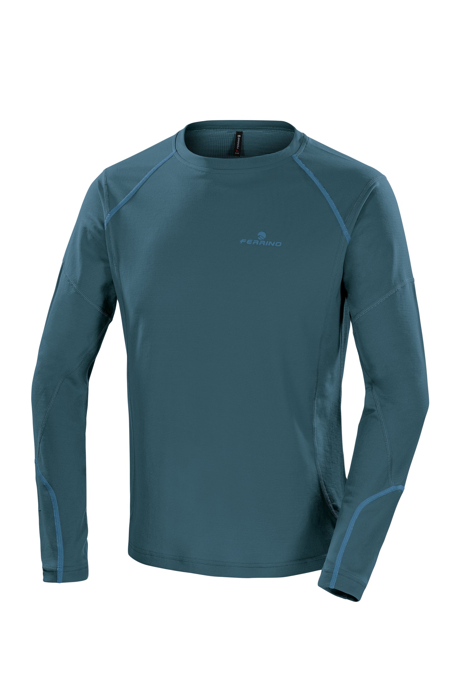 WEISSHORN T-SHIRT MAN(ヴァイスホルンTシャツ・メンズ)