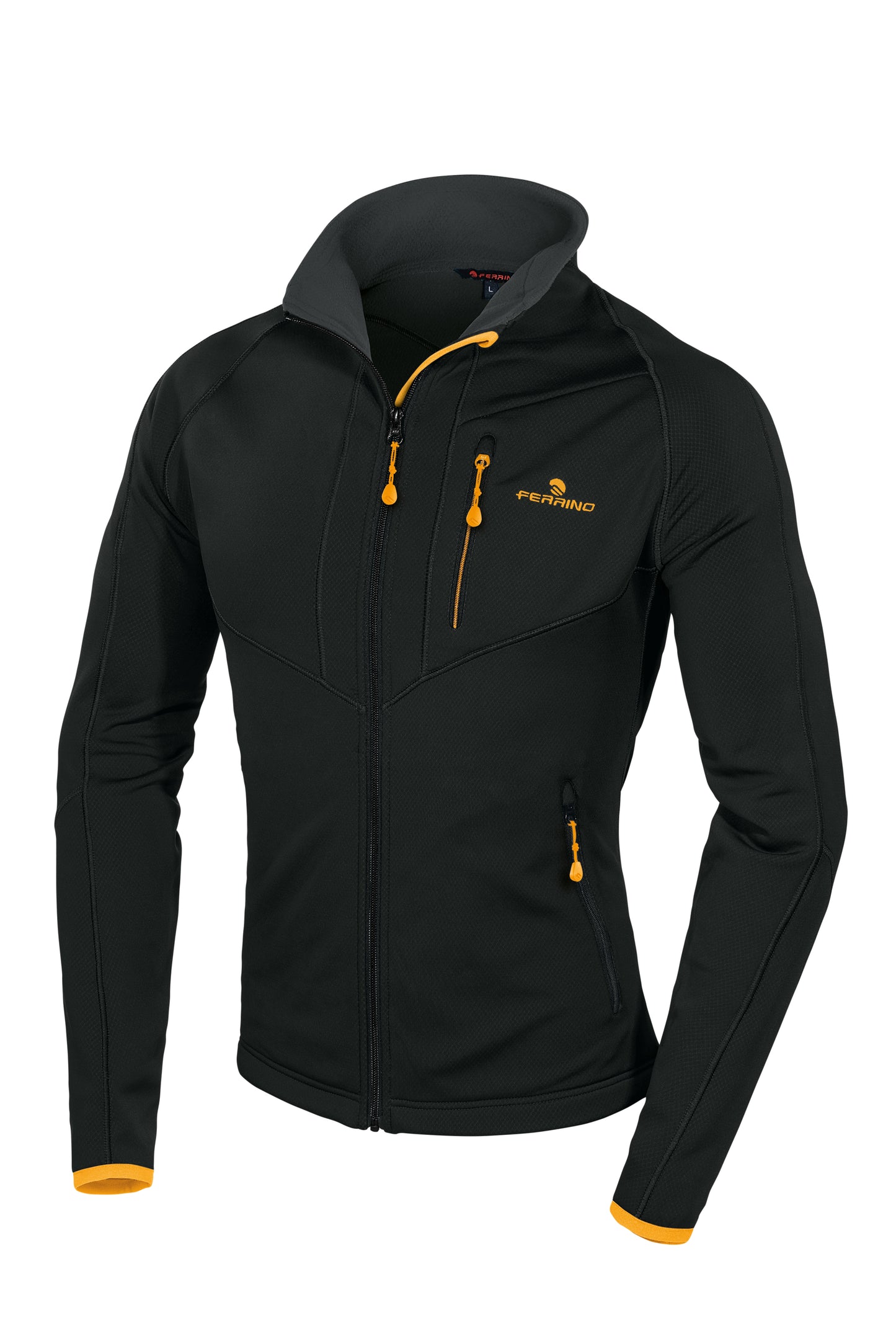 TETE ROUSSE JACKET MAN(テテルース・ジャケット・メンズ)
