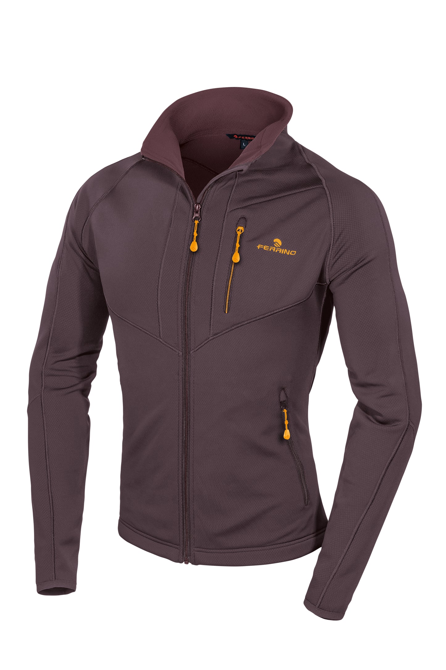 TETE ROUSSE JACKET MAN(テテルース・ジャケット・メンズ)