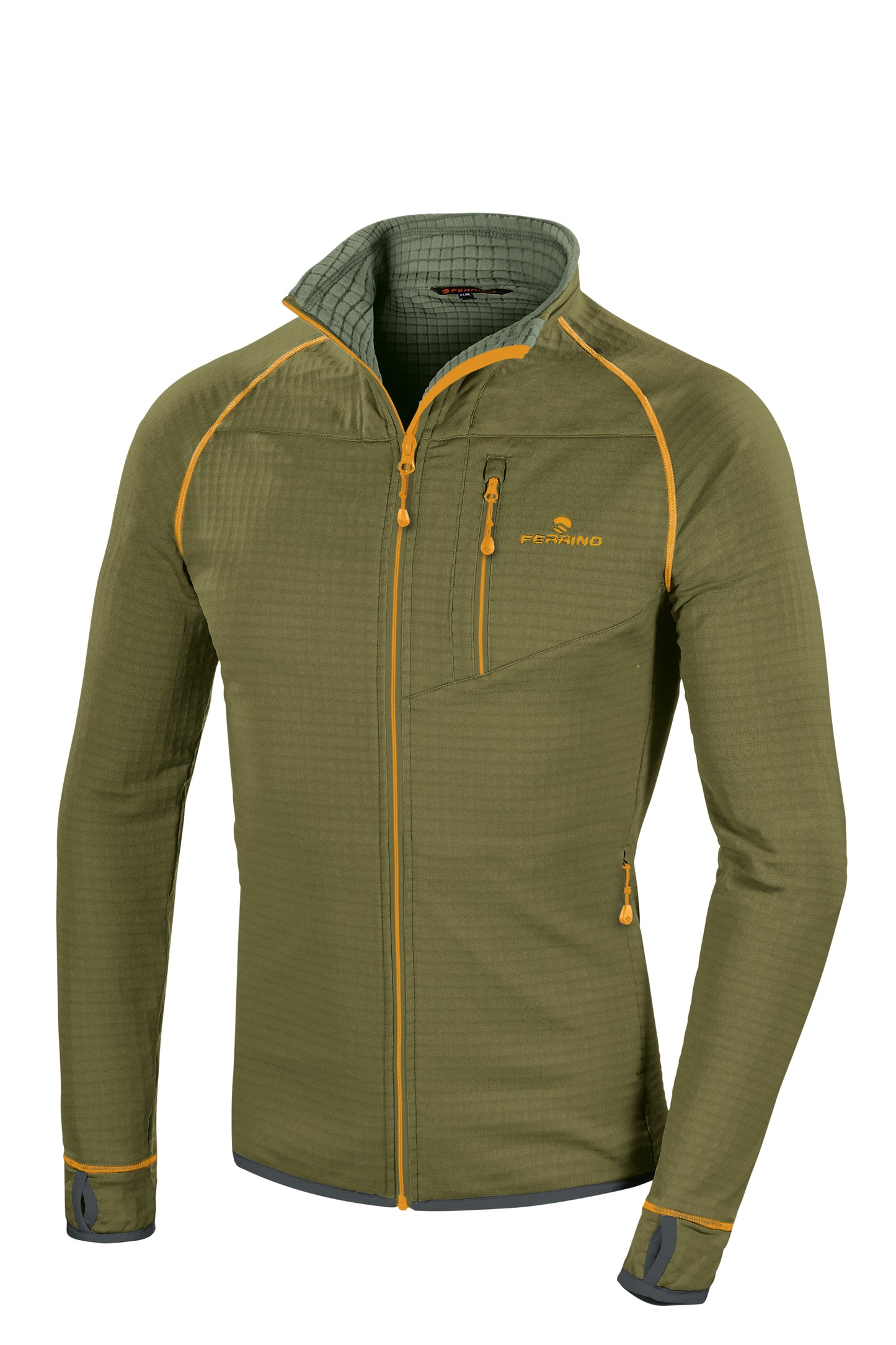 KLUANE JACKET MAN(クルアネ・ジャケット・メンズ)