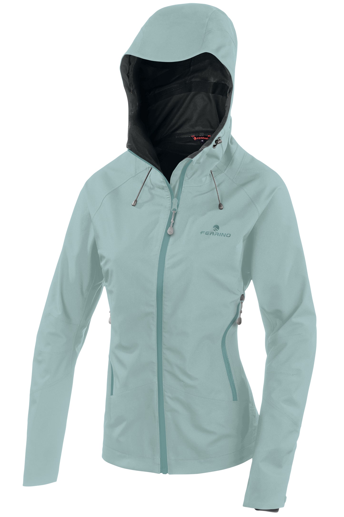 VALDEZ JACKET WOMAN(バルデス・ジャケット・ウィメンズ)