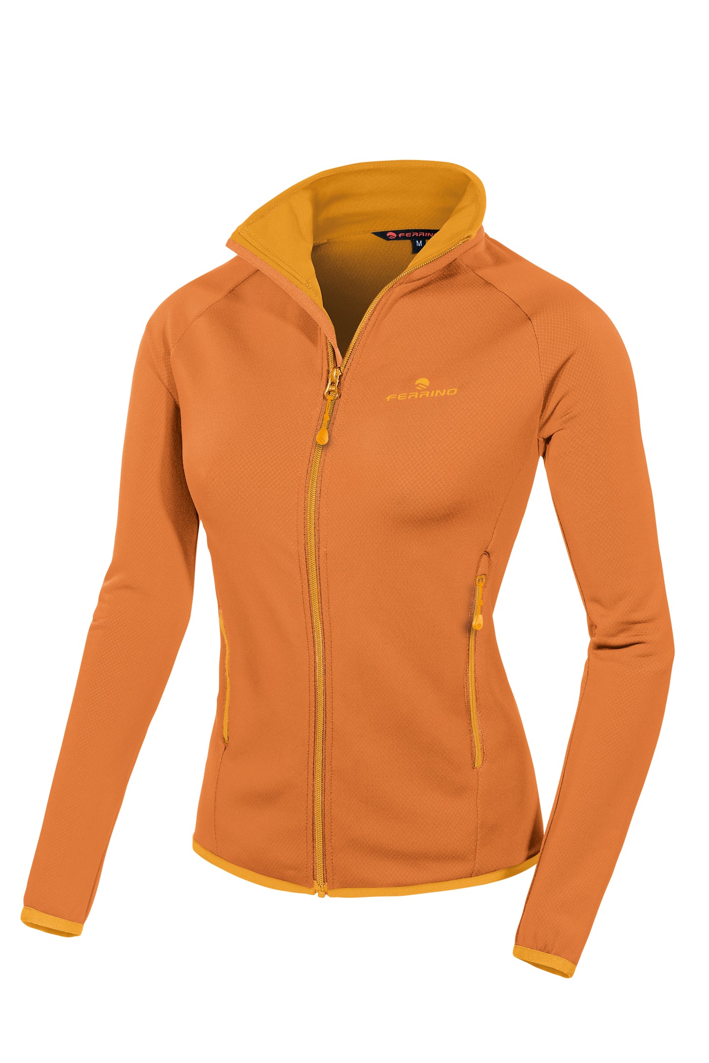 TETE ROUSSE JACKET WOMAN(テテルース・ジャケット・ウィメンズ)