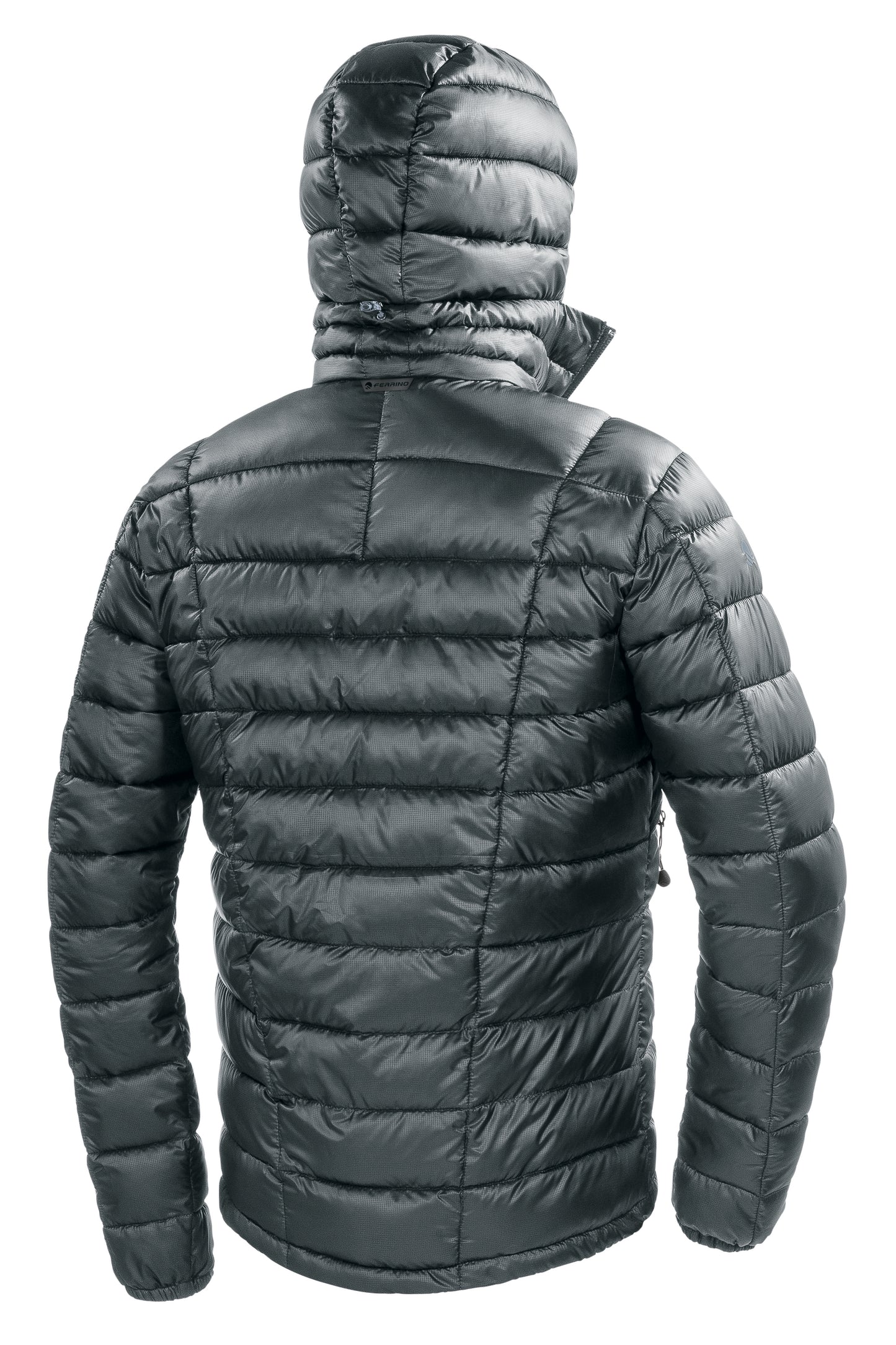 VIEDMA JACKET MAN(ビエドマ・ジャケット・メンズ)