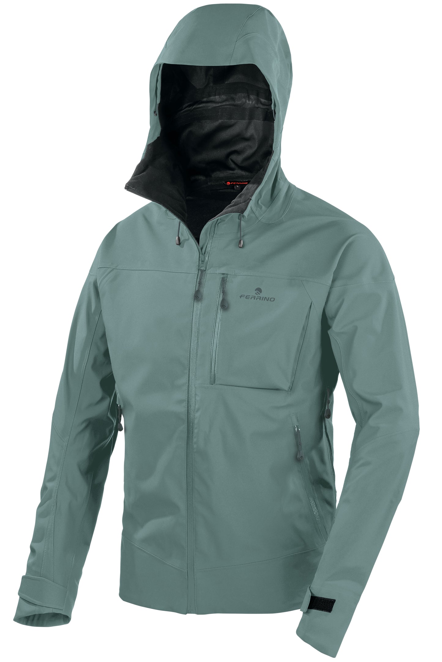 VALDEZ JACKET MAN(バルデス・ジャケット・メンズ)