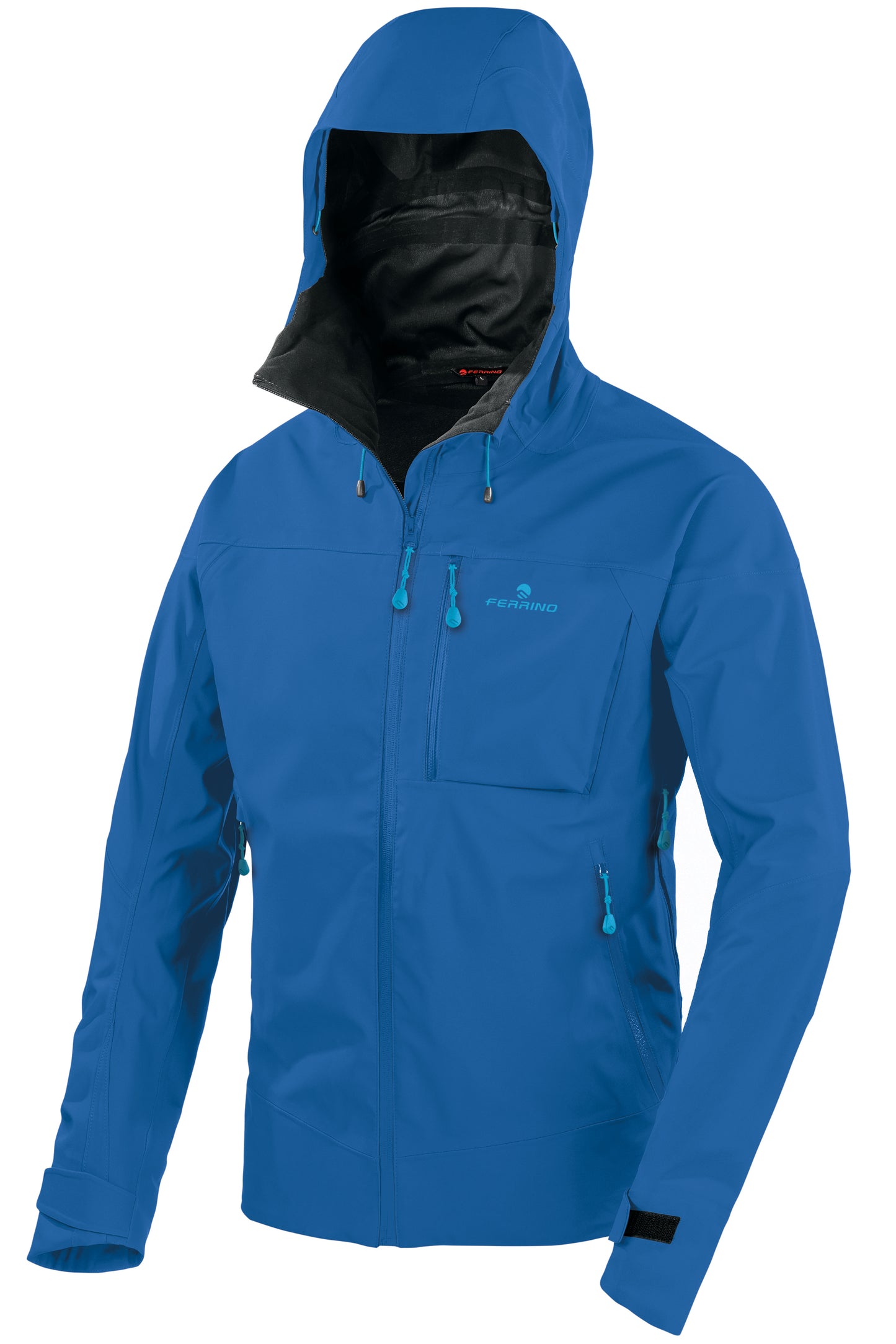 VALDEZ JACKET MAN(バルデス・ジャケット・メンズ)