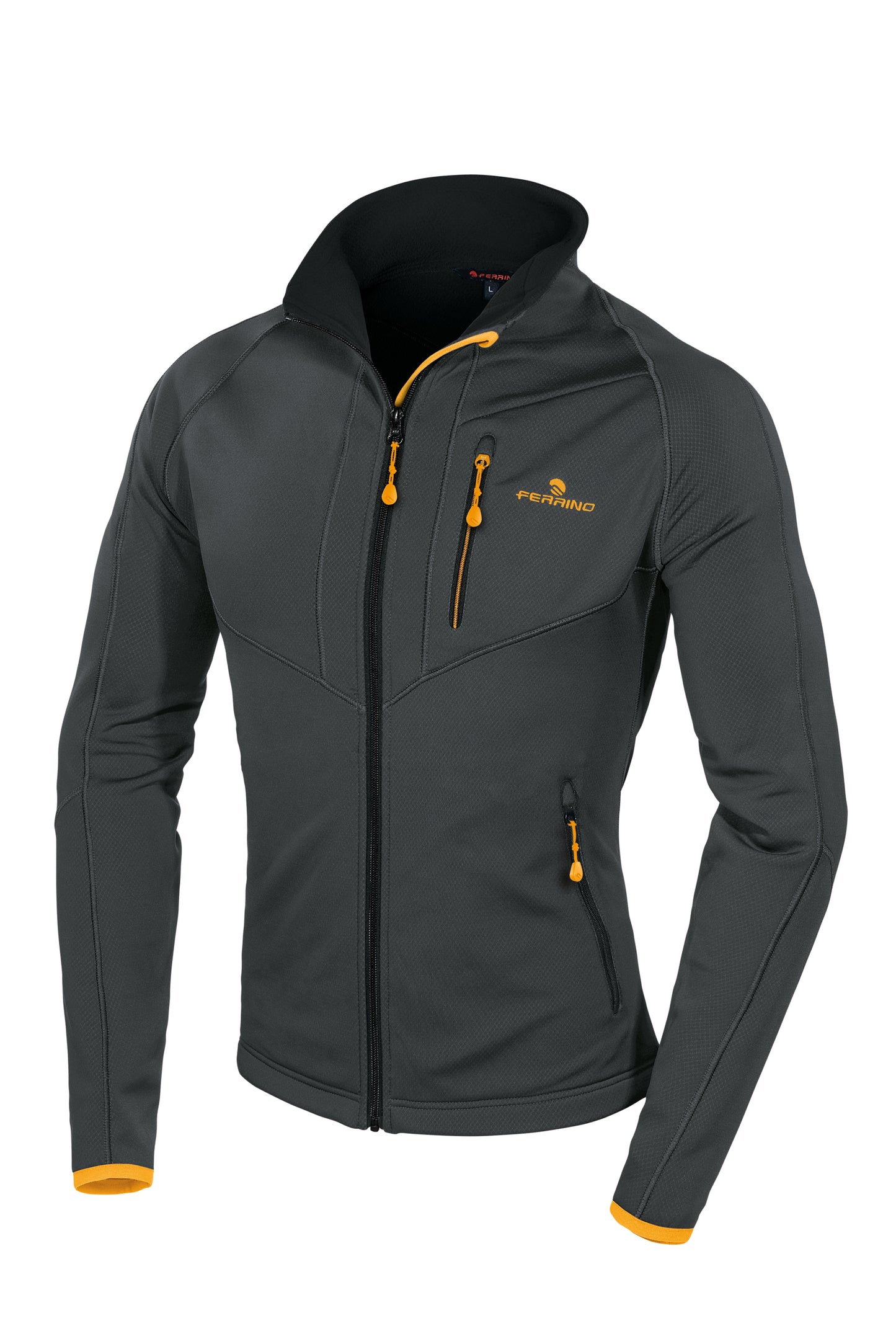 TETE ROUSSE JACKET MAN(テテルース・ジャケット・メンズ)