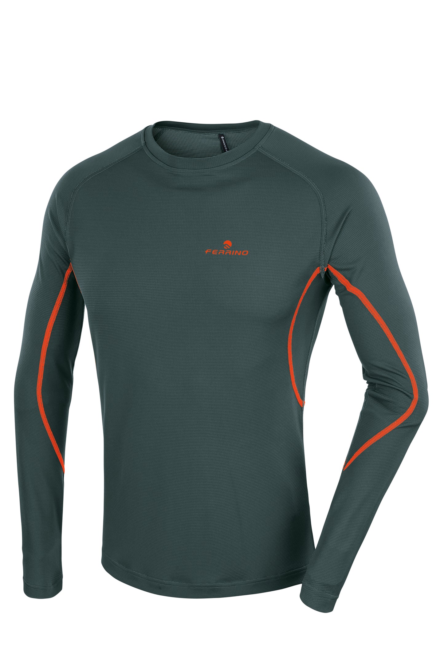 WEISSHORN T-SHIRT MAN(ヴァイスホルンTシャツ・メンズ)