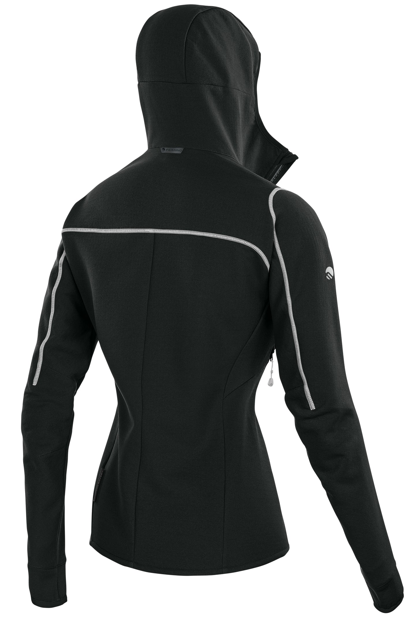 ROZES JACKET WOMAN(ロゼ・ジャケット・ウィメンズ)