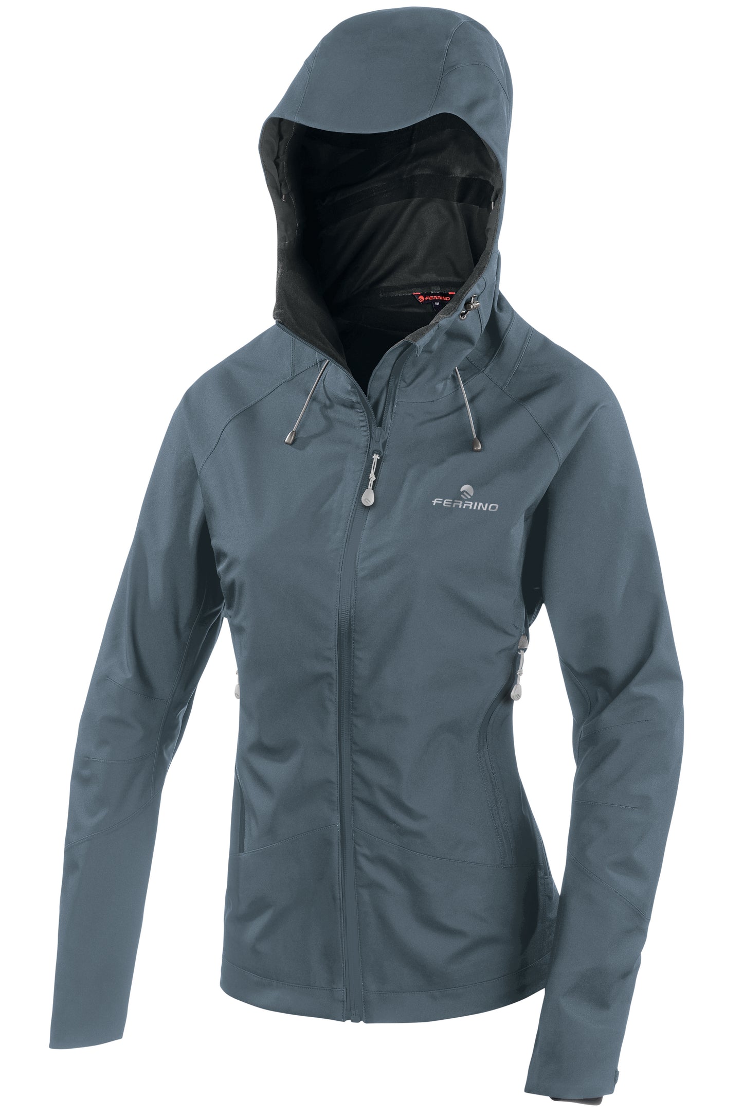 VALDEZ JACKET WOMAN(バルデス・ジャケット・ウィメンズ)