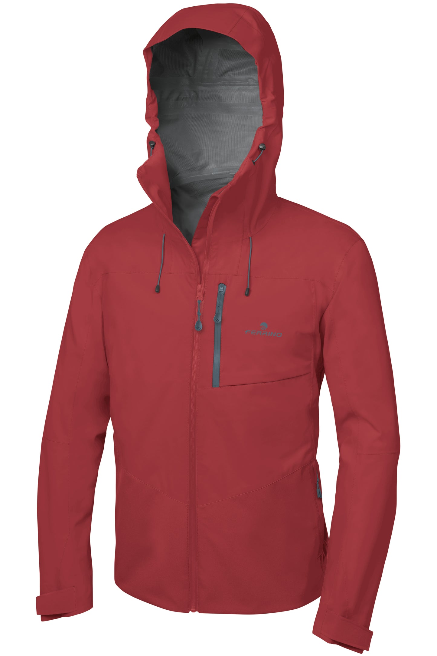 VALDEZ JACKET MAN(バルデス・ジャケット・メンズ)