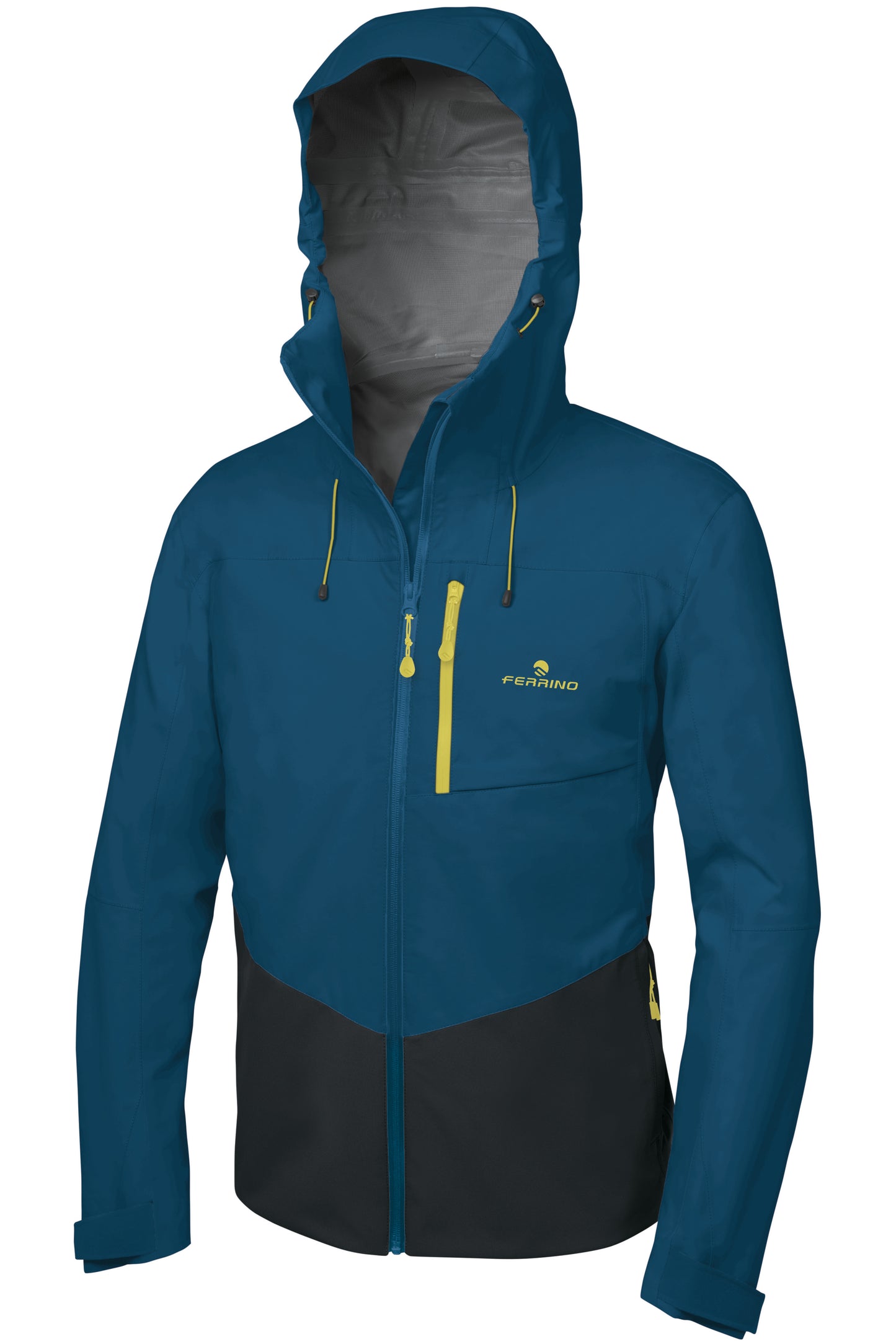 VALDEZ JACKET MAN(バルデス・ジャケット・メンズ)