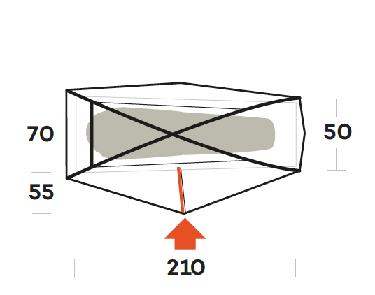 NEMESI 1 PRO (ネメシ 1 プロ)
