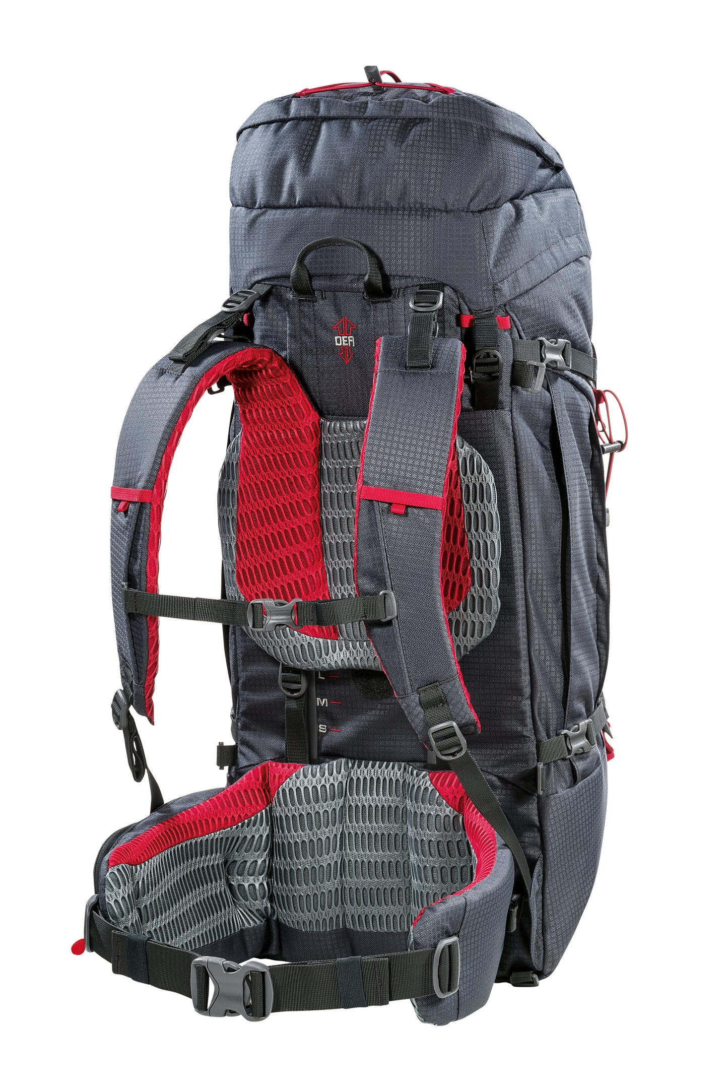 OVERLAND 65+10(オーバーランド65+10)
