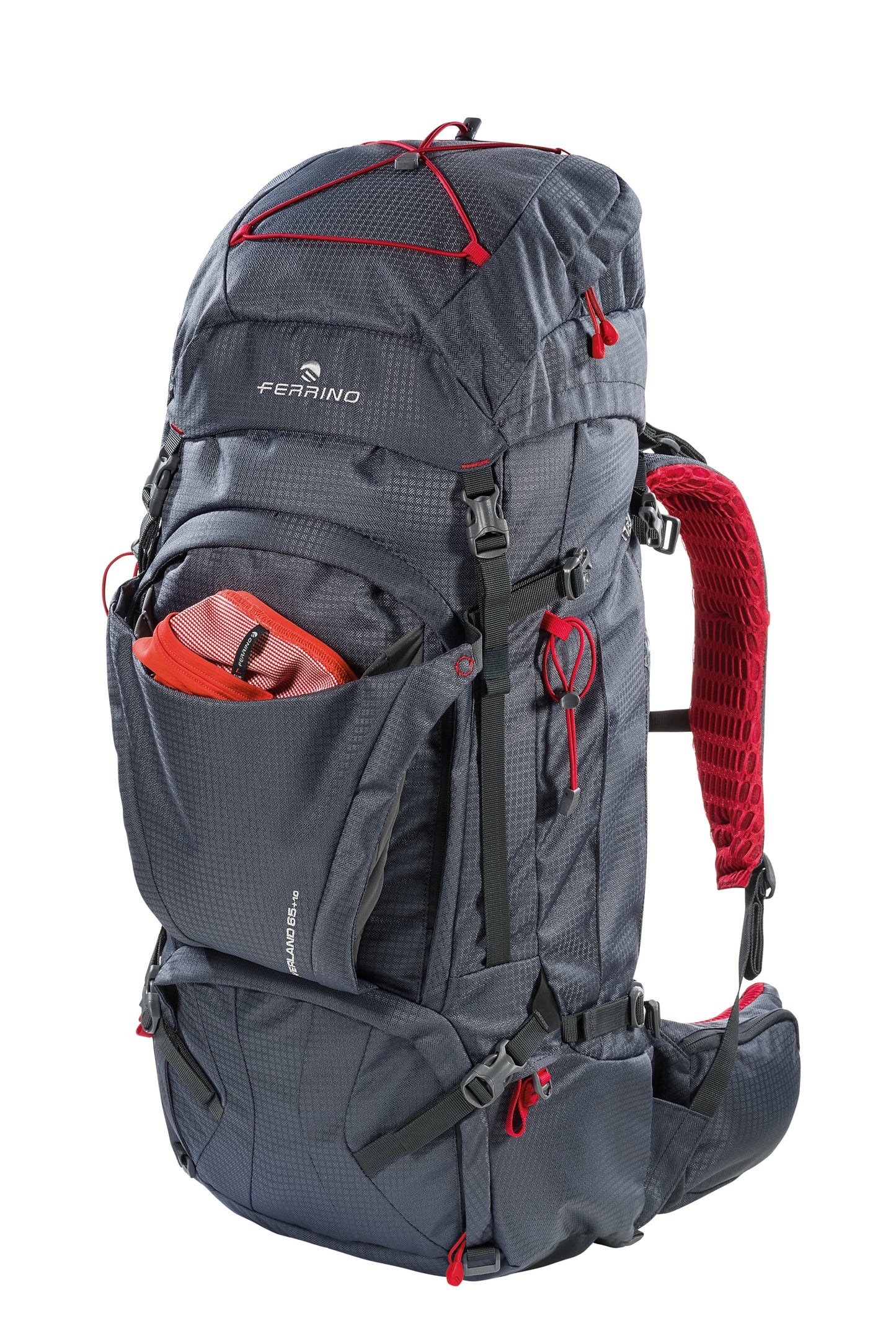 OVERLAND 65+10(オーバーランド65+10)