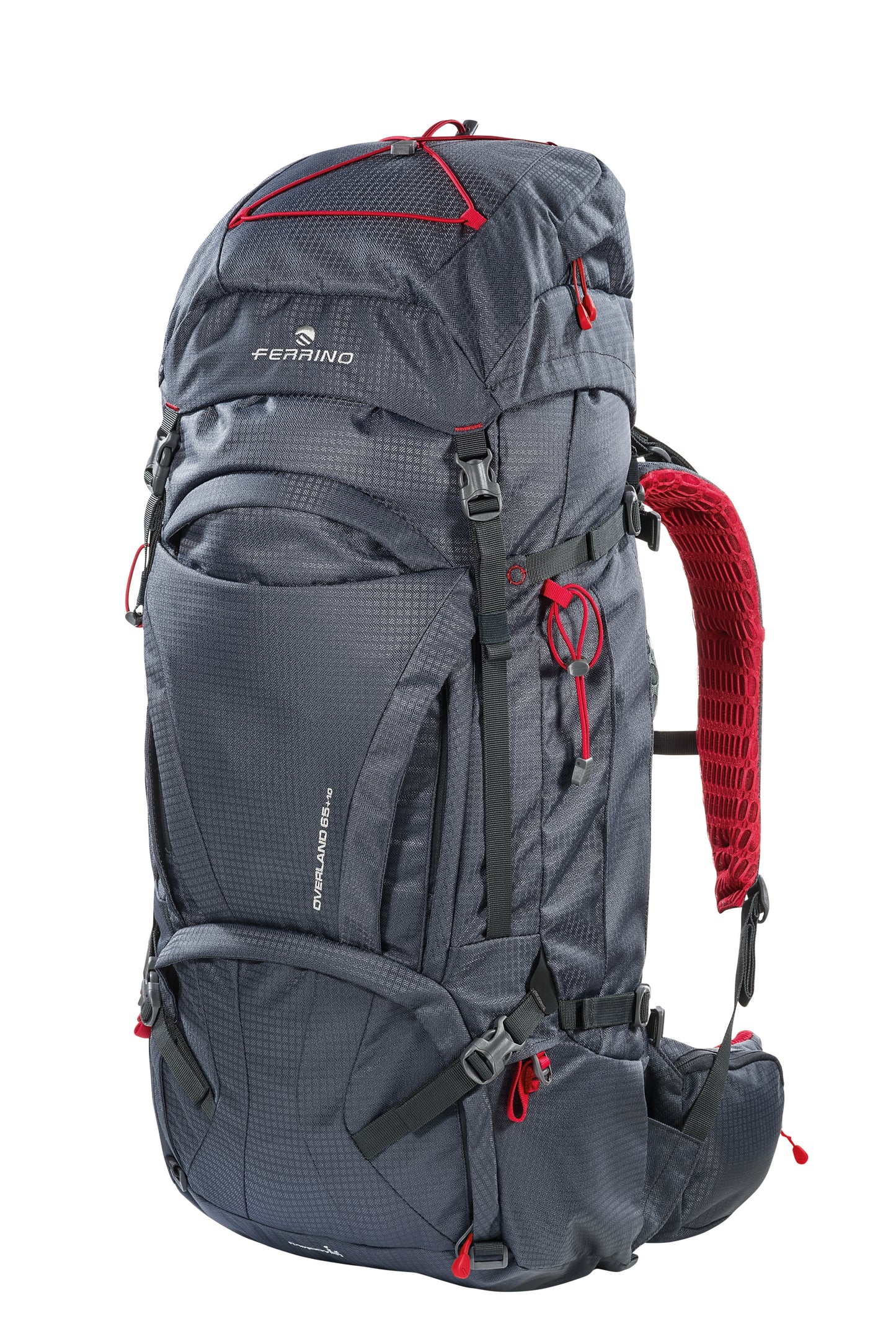 OVERLAND 65+10(オーバーランド65+10)