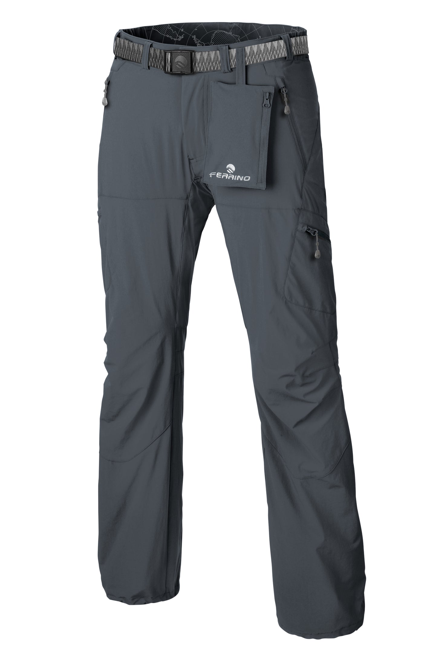 HERVEY PANTS MAN(ハーベイ・パンツ・メンズ)