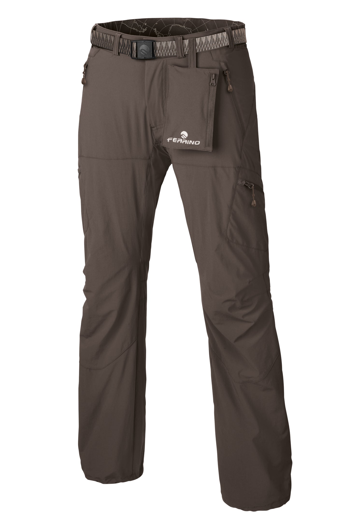 HERVEY PANTS MAN(ハーベイ・パンツ・メンズ)