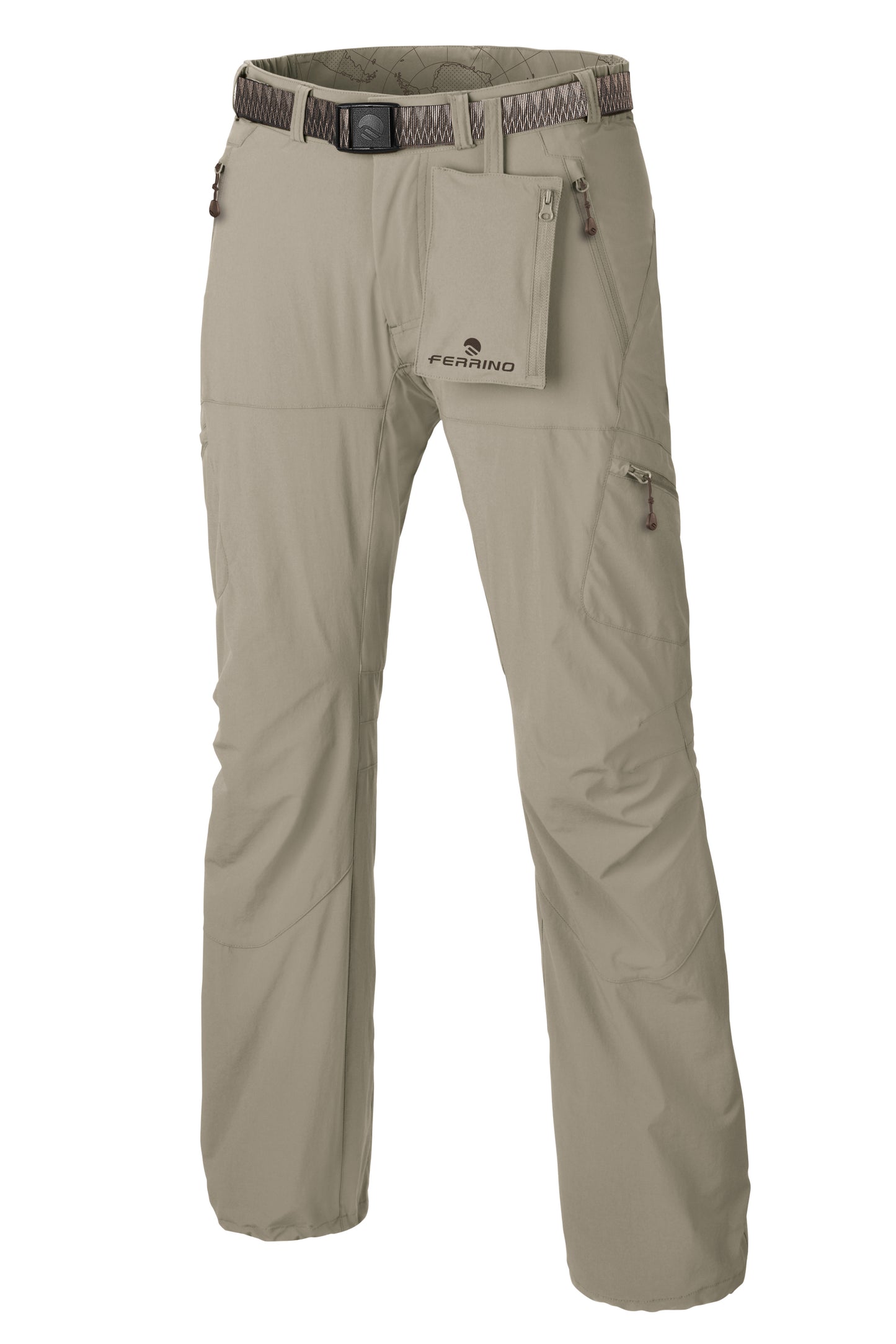 HERVEY PANTS MAN(ハーベイ・パンツ・メンズ)