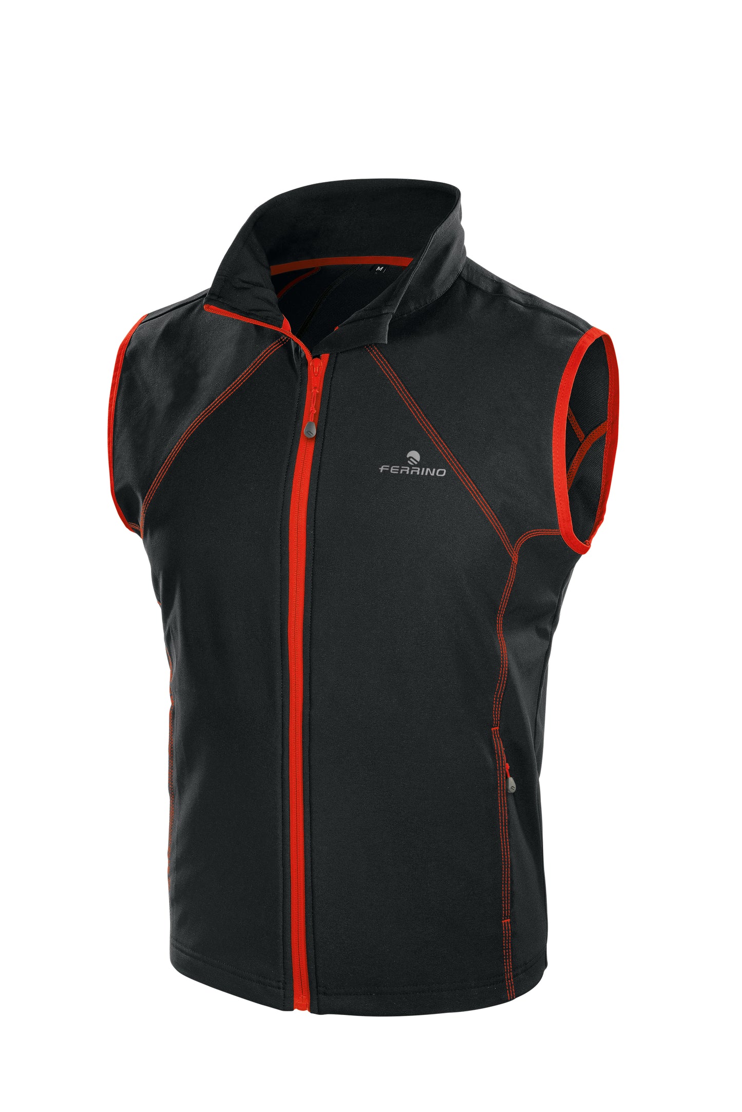 RUBONDO VEST(ルボンド・ベスト)