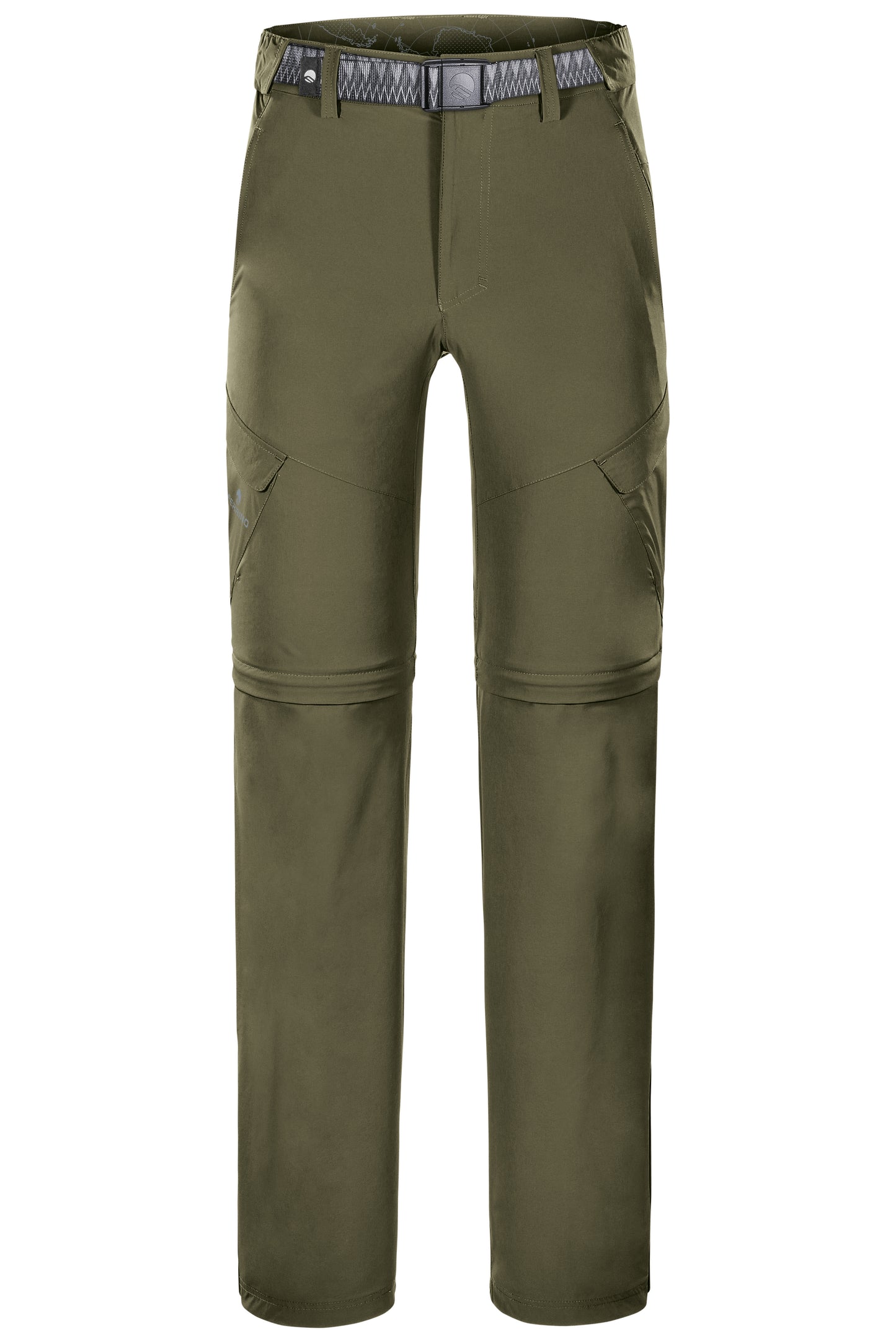 USHUAIA PANTS MAN(ウシュワイア・パンツ・メンズ)