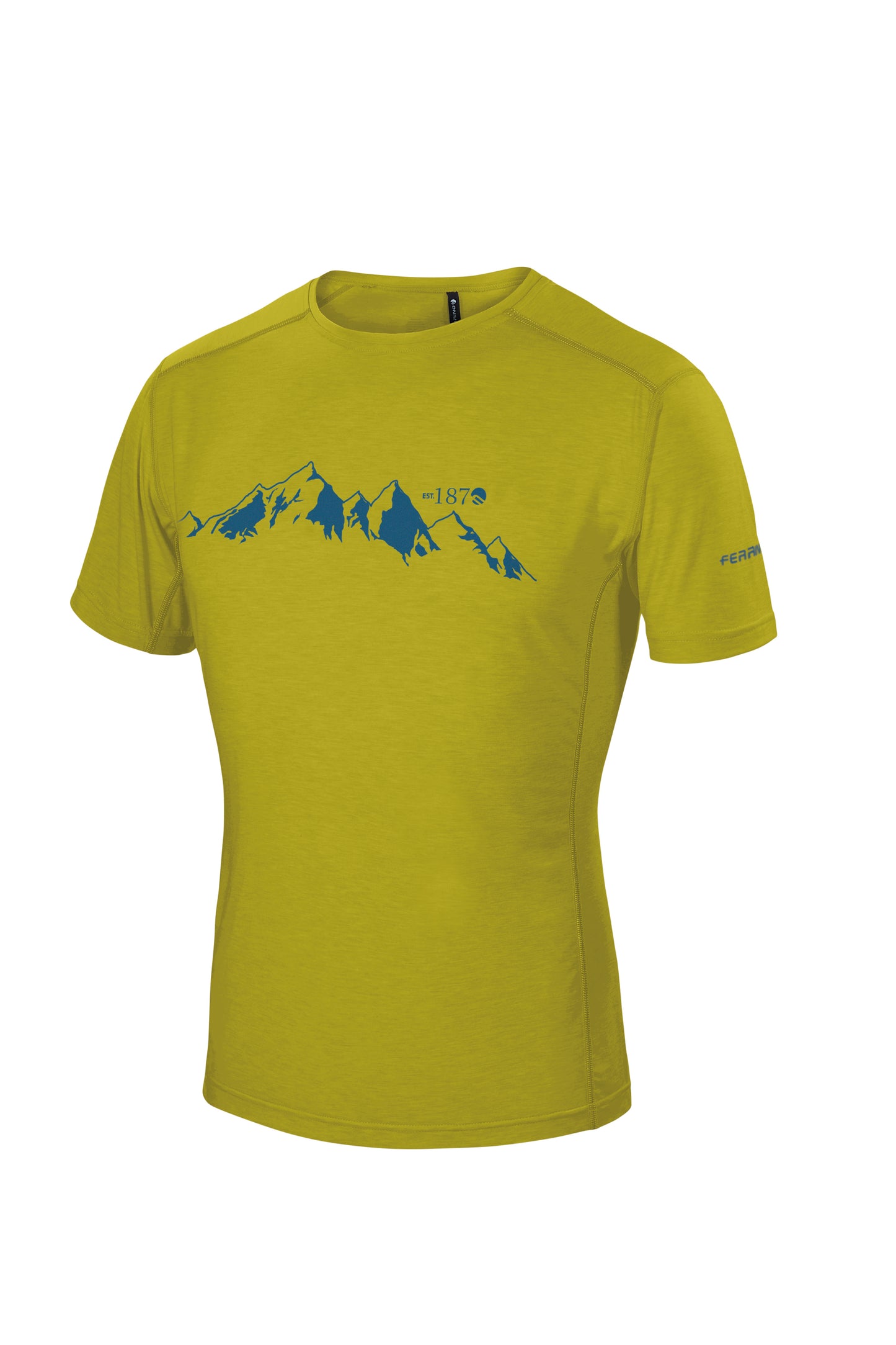 YOHO T-SHIRT MAN(ヨーホーTシャツ・メンズ)