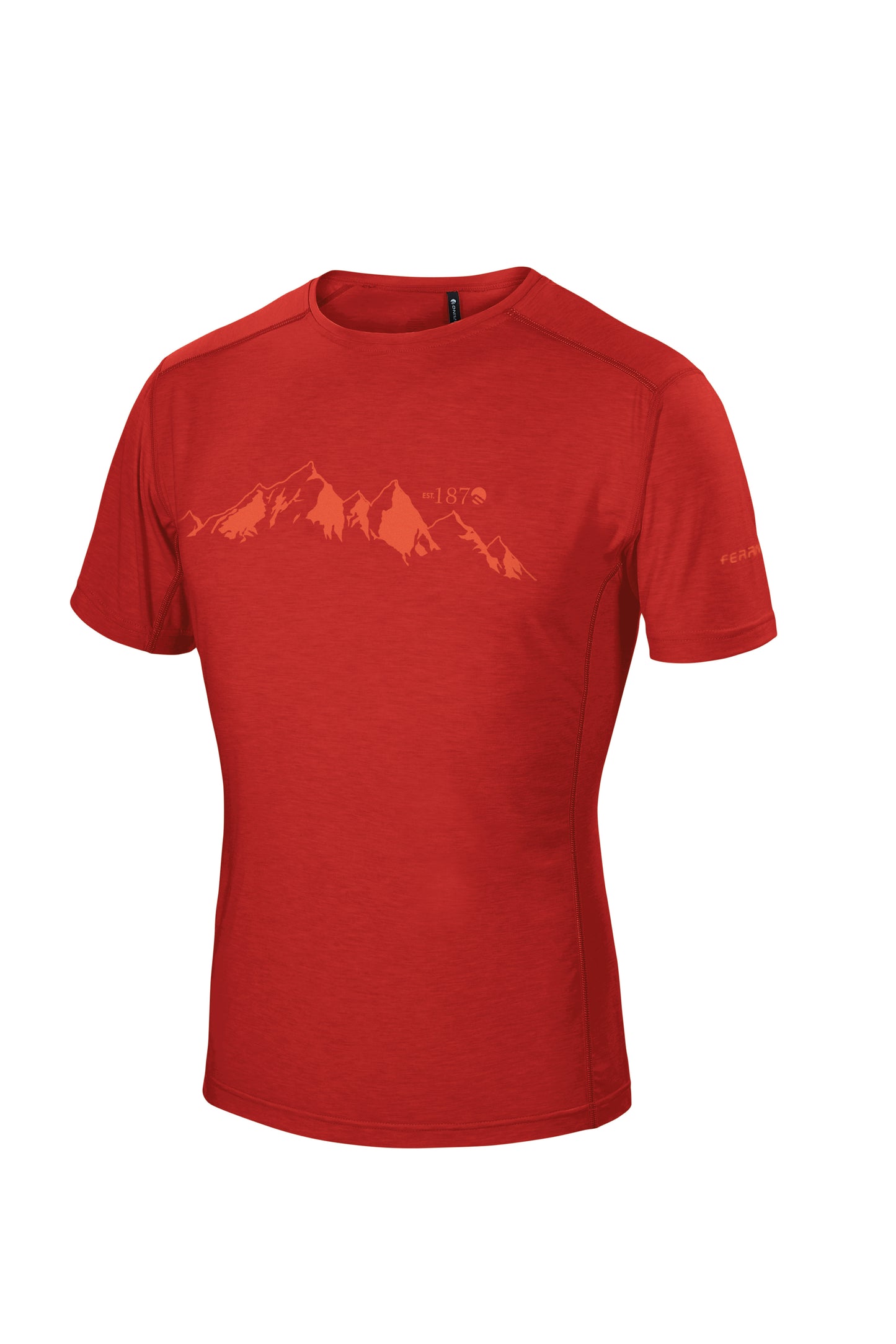 YOHO T-SHIRT MAN(ヨーホーTシャツ・メンズ)