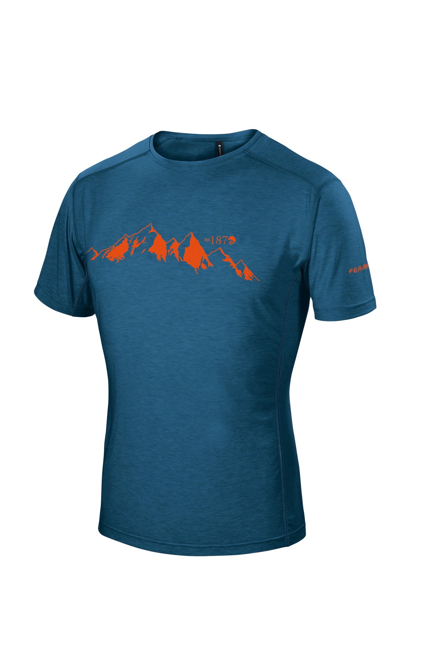 YOHO T-SHIRT MAN(ヨーホーTシャツ・メンズ)
