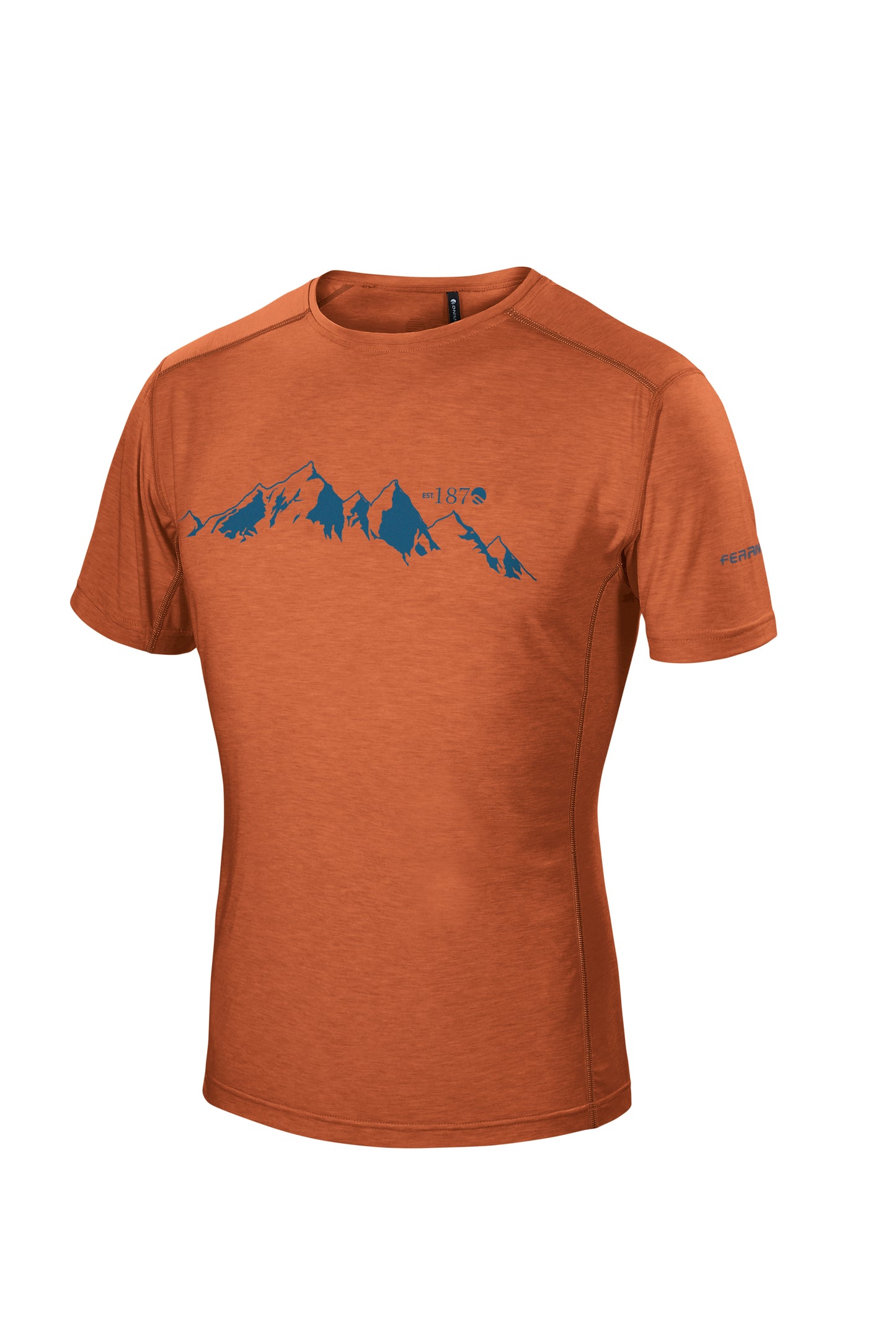 YOHO T-SHIRT MAN(ヨーホーTシャツ・メンズ)