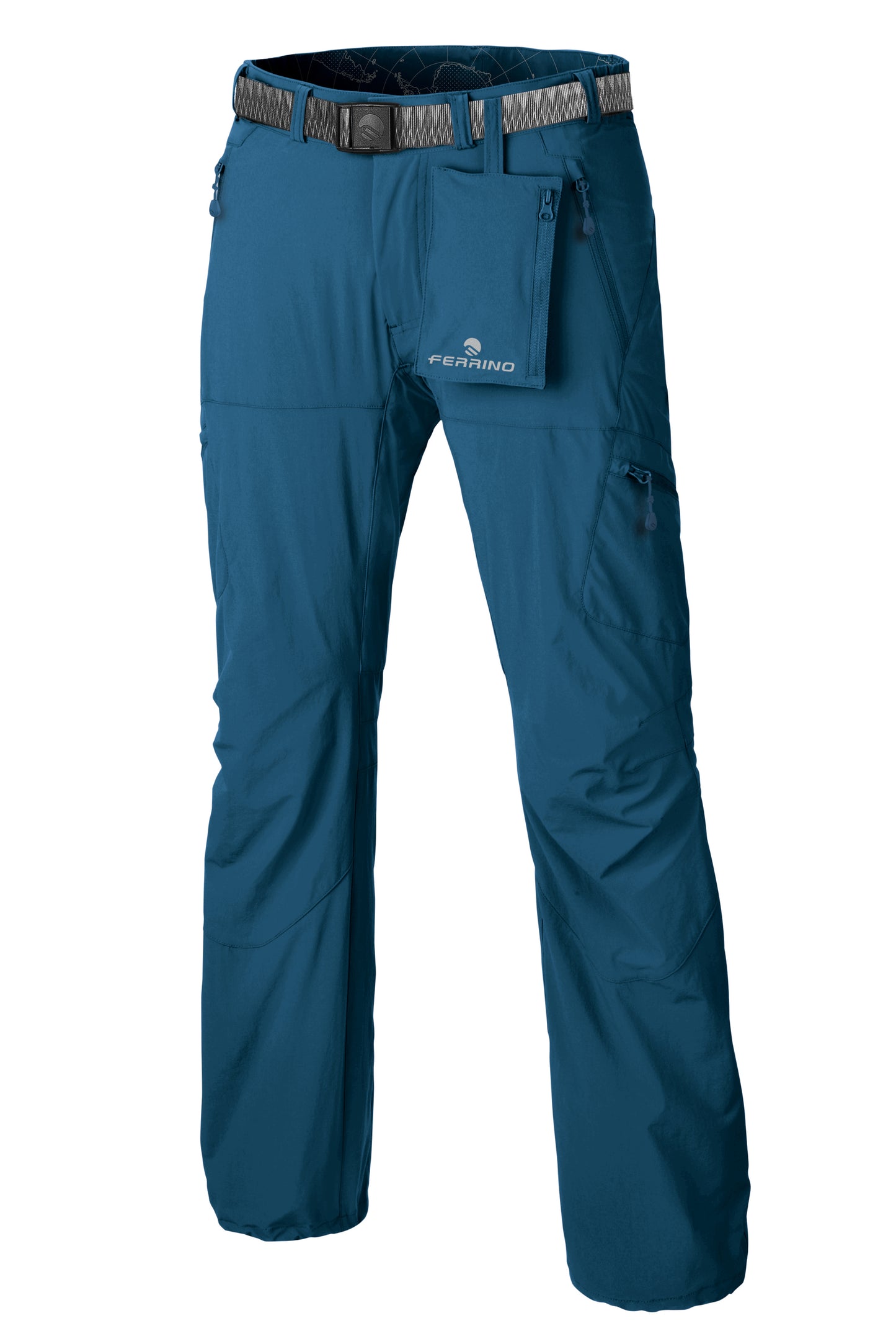 HERVEY PANTS MAN(ハーベイ・パンツ・メンズ)