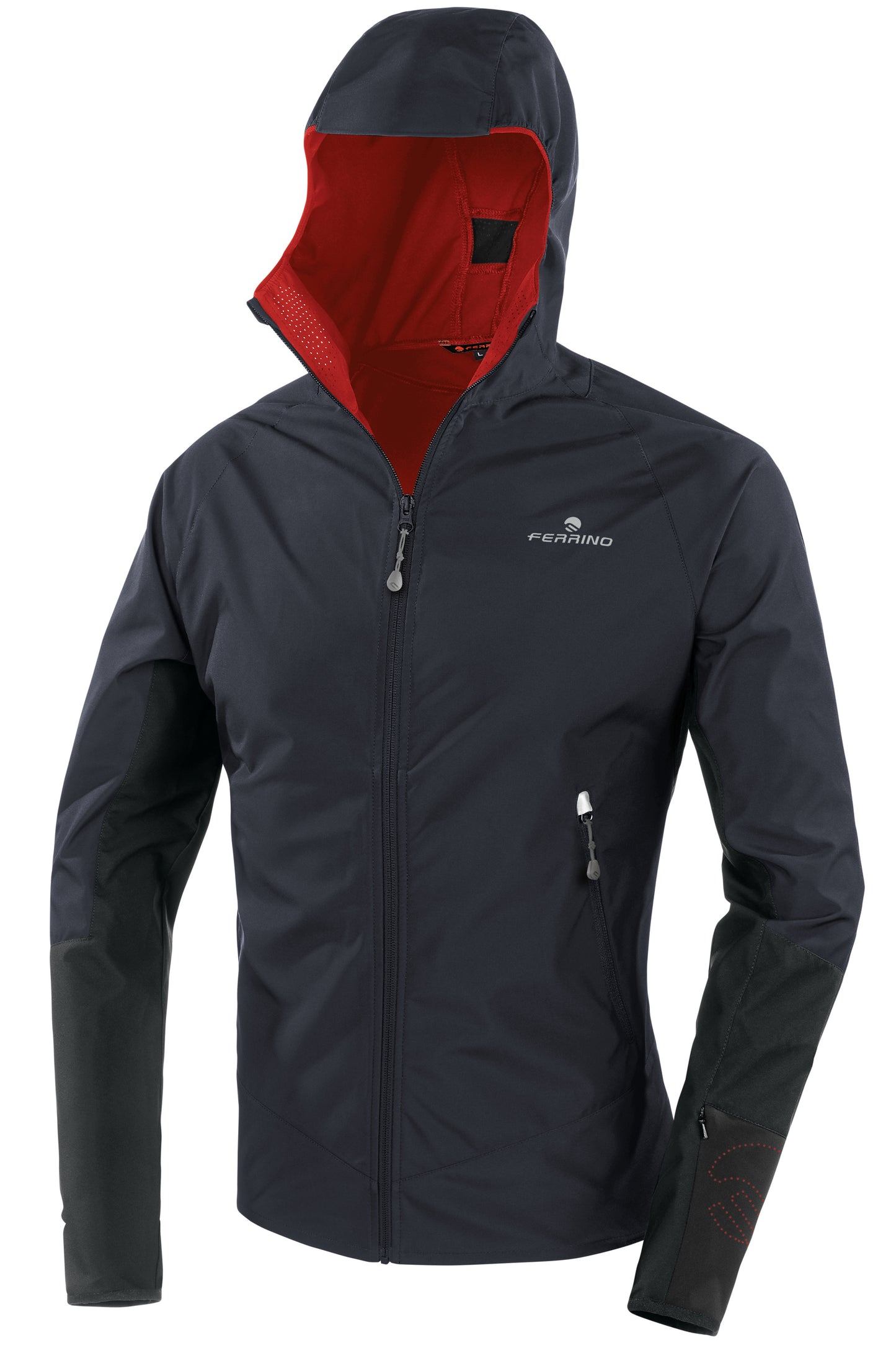 URAL JACKET MAN(ウラル・ジャケット・メンズ)