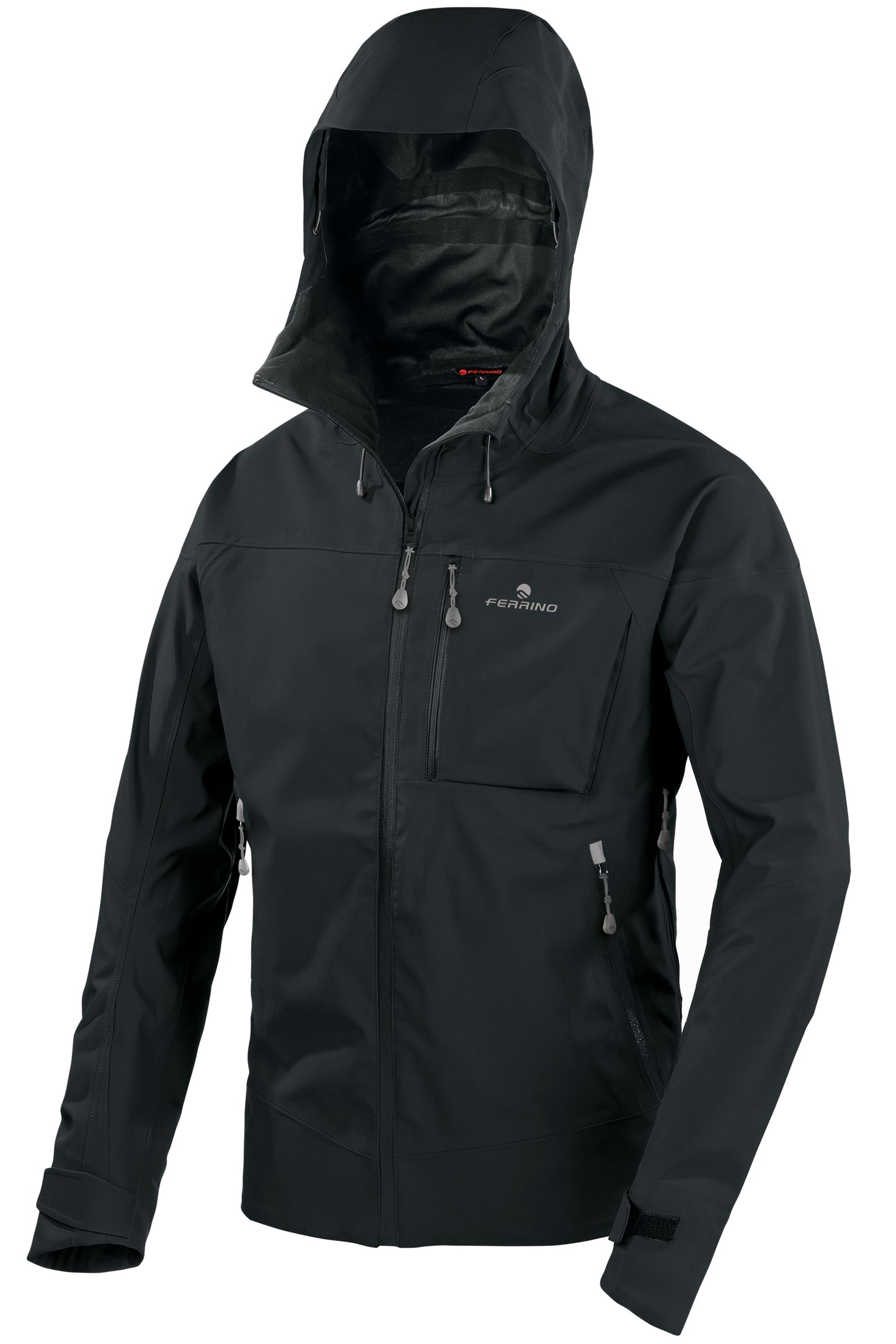 VALDEZ JACKET MAN(バルデス・ジャケット・メンズ)
