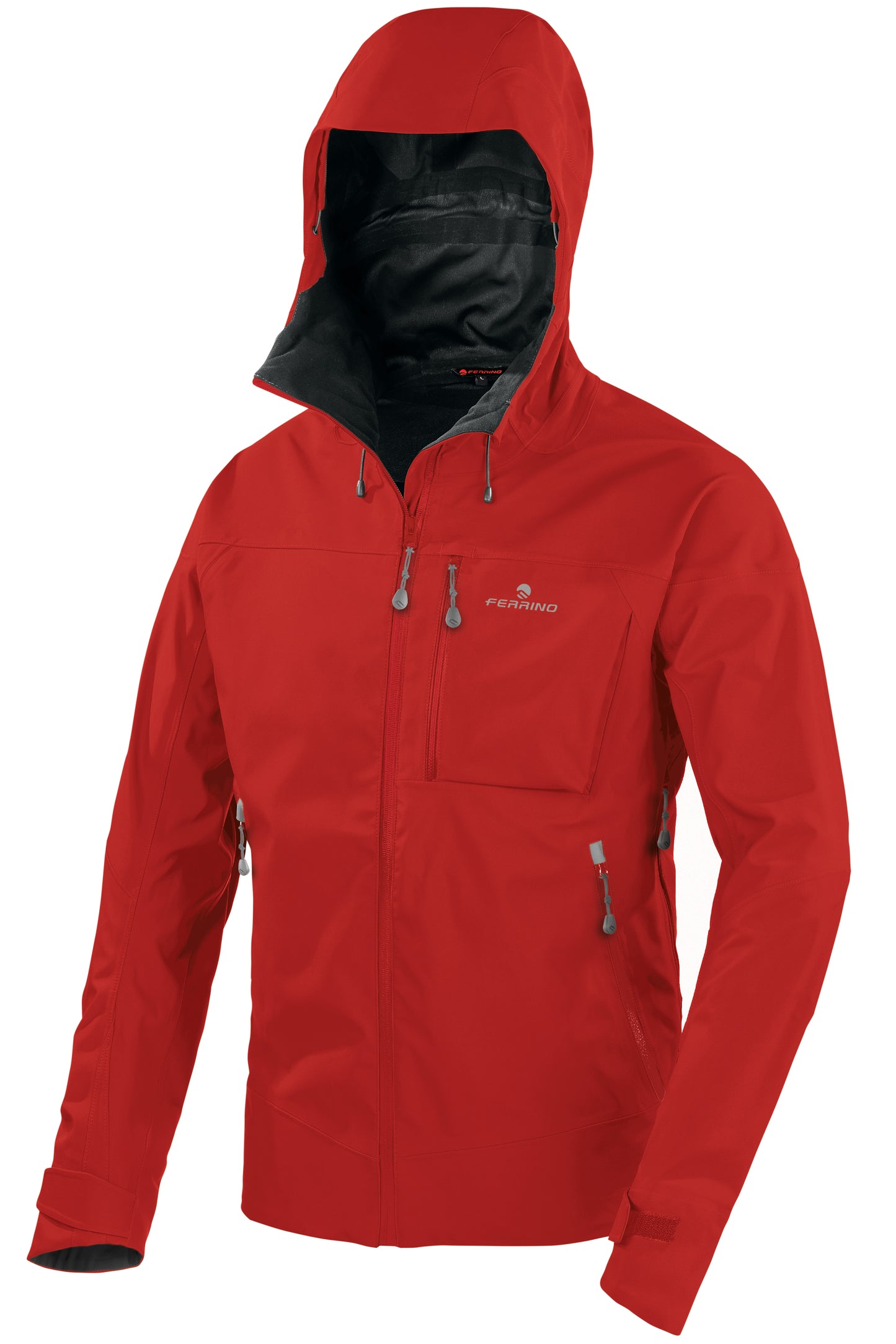 VALDEZ JACKET MAN(バルデス・ジャケット・メンズ)