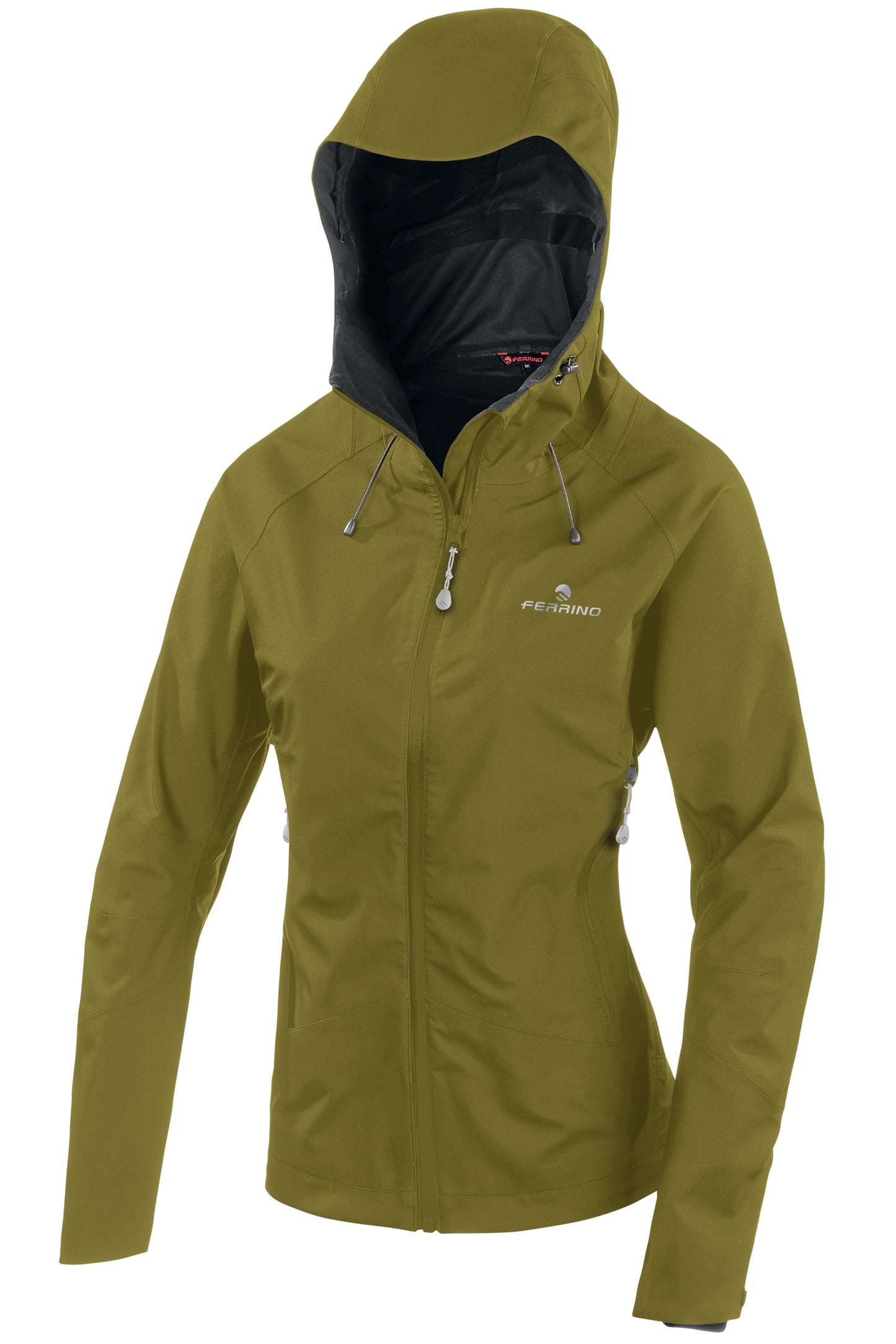 VALDEZ JACKET WOMAN(バルデス・ジャケット・ウィメンズ)