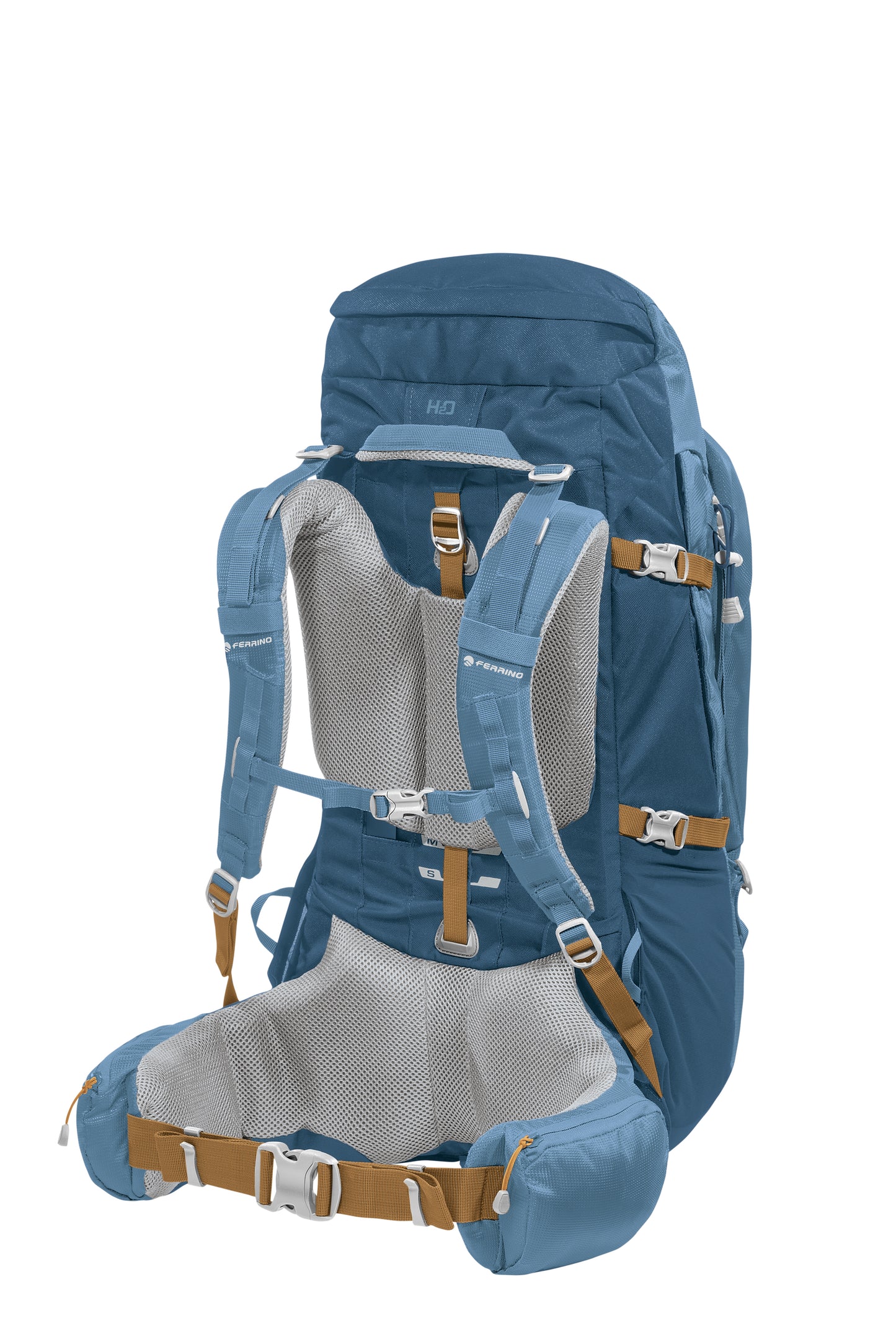 TRANSALP 50 LADY(トランスアルプ50レディ)