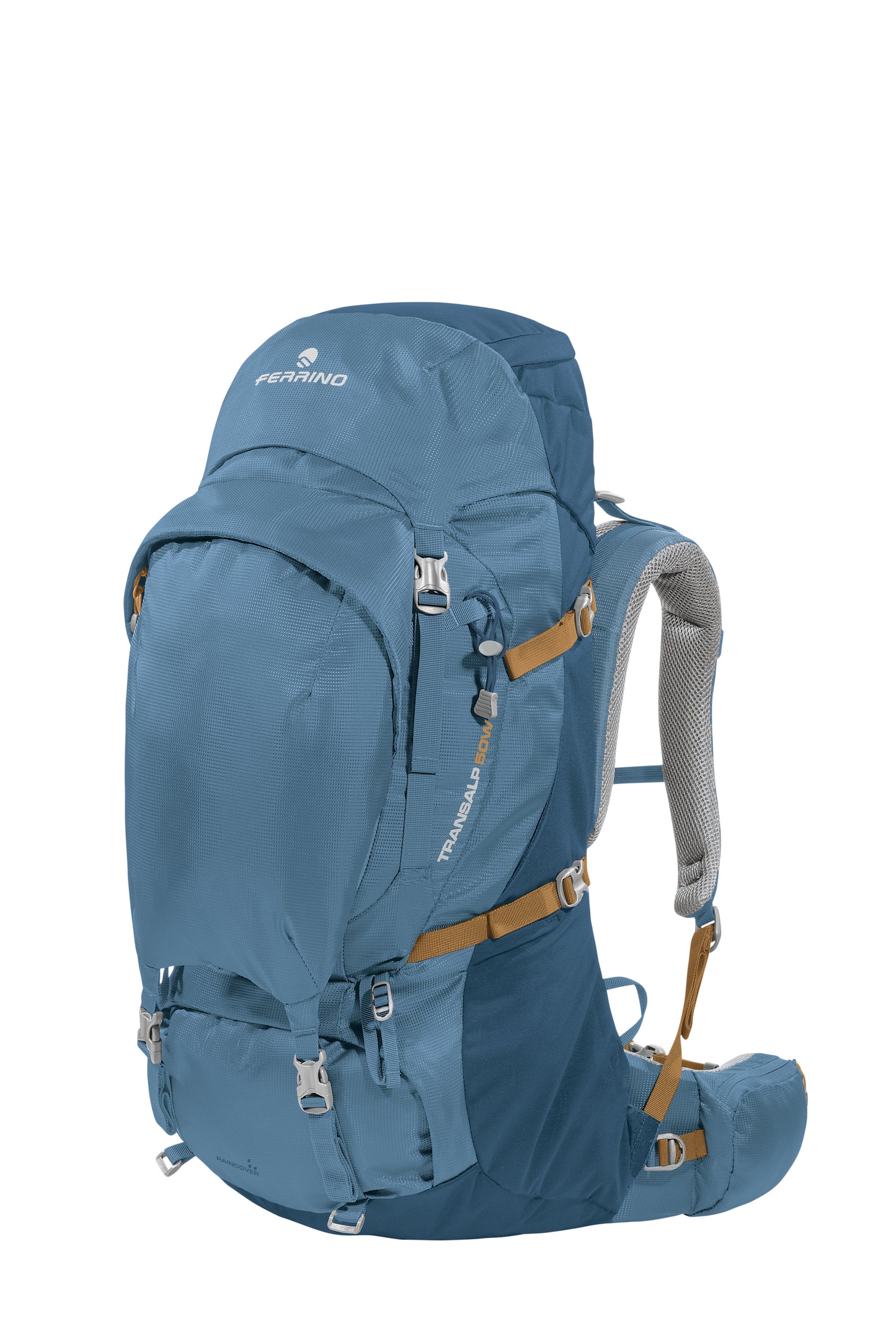 TRANSALP 50 LADY(トランスアルプ50レディ)