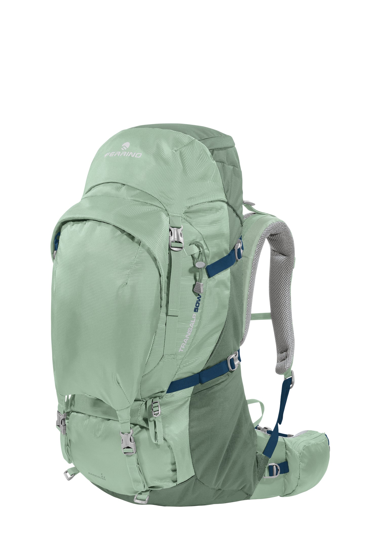 TRANSALP 50 LADY(トランスアルプ50レディ)