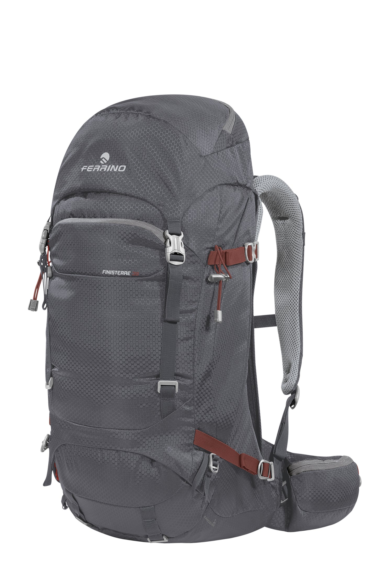 FINISTERRE 38(フィニステーレ38)