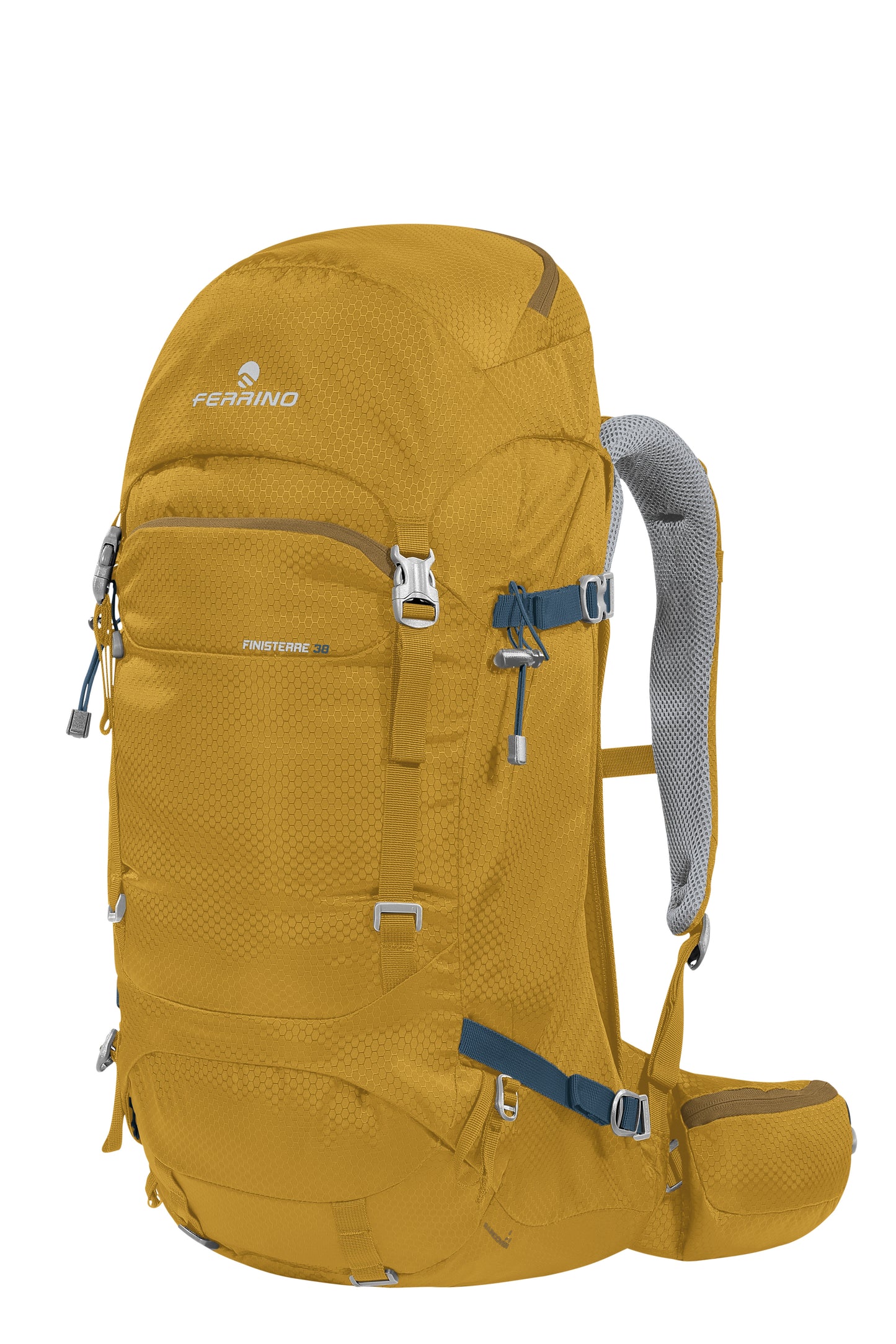 FINISTERRE 38(フィニステーレ38)