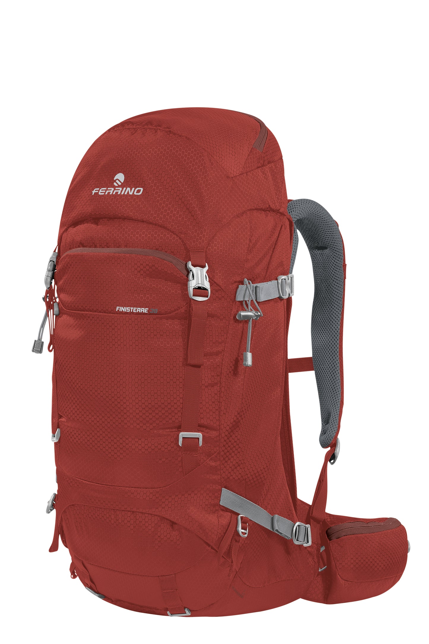 FINISTERRE 38(フィニステーレ38)