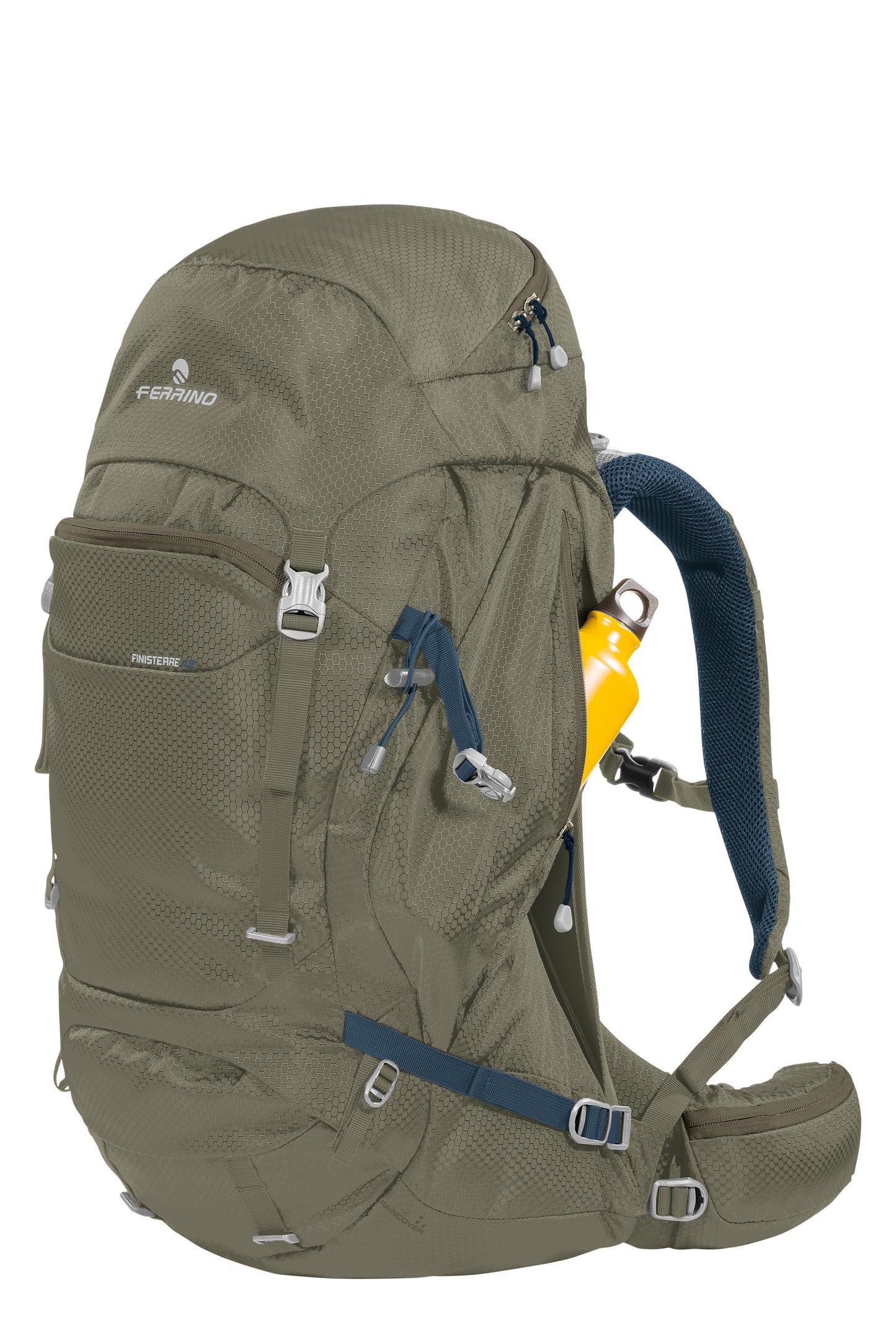 FINISTERRE 48(フィニステーレ48)